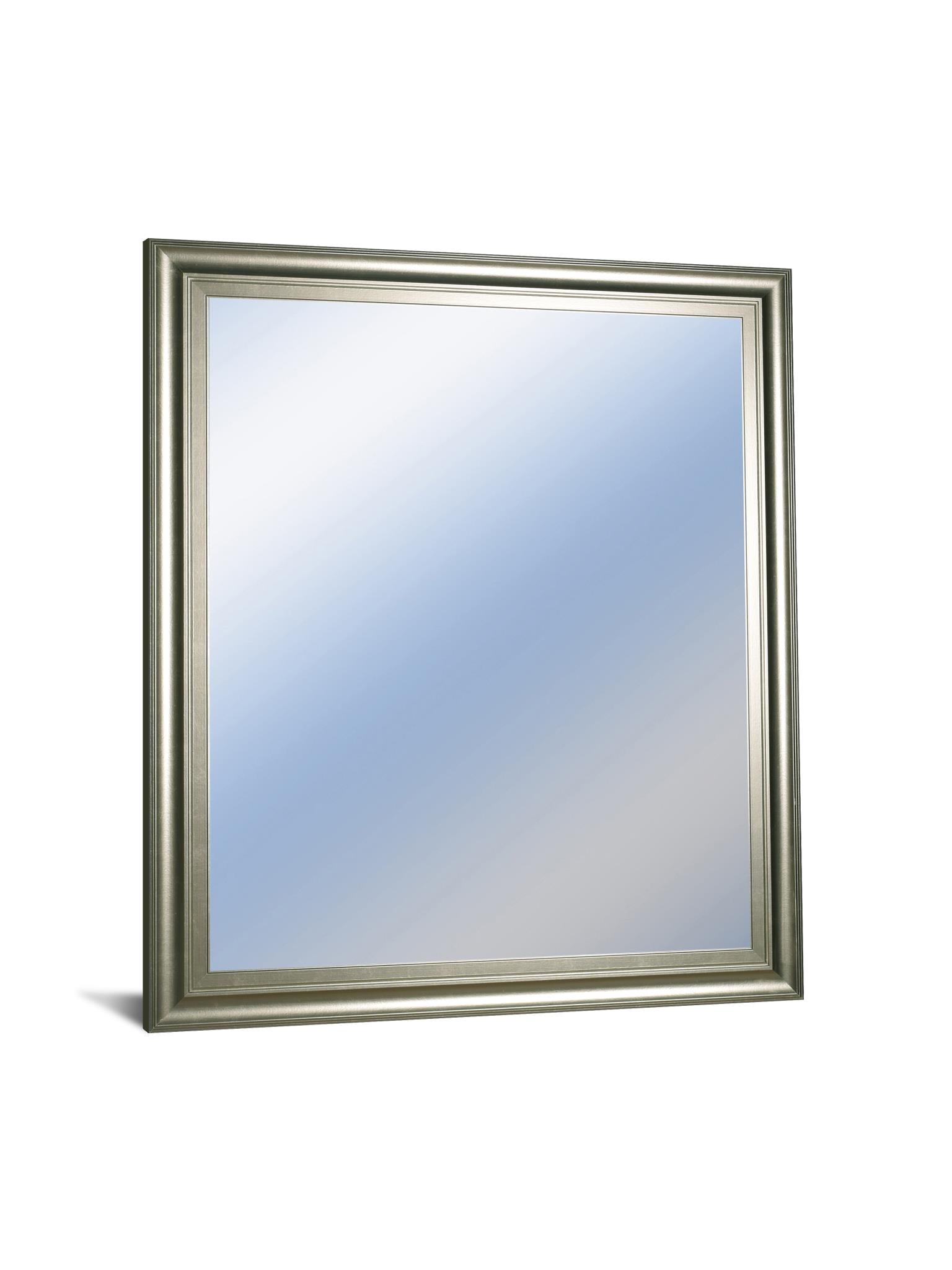 34X40 Promotional Mirror Frame #42 34X40 Framed Print