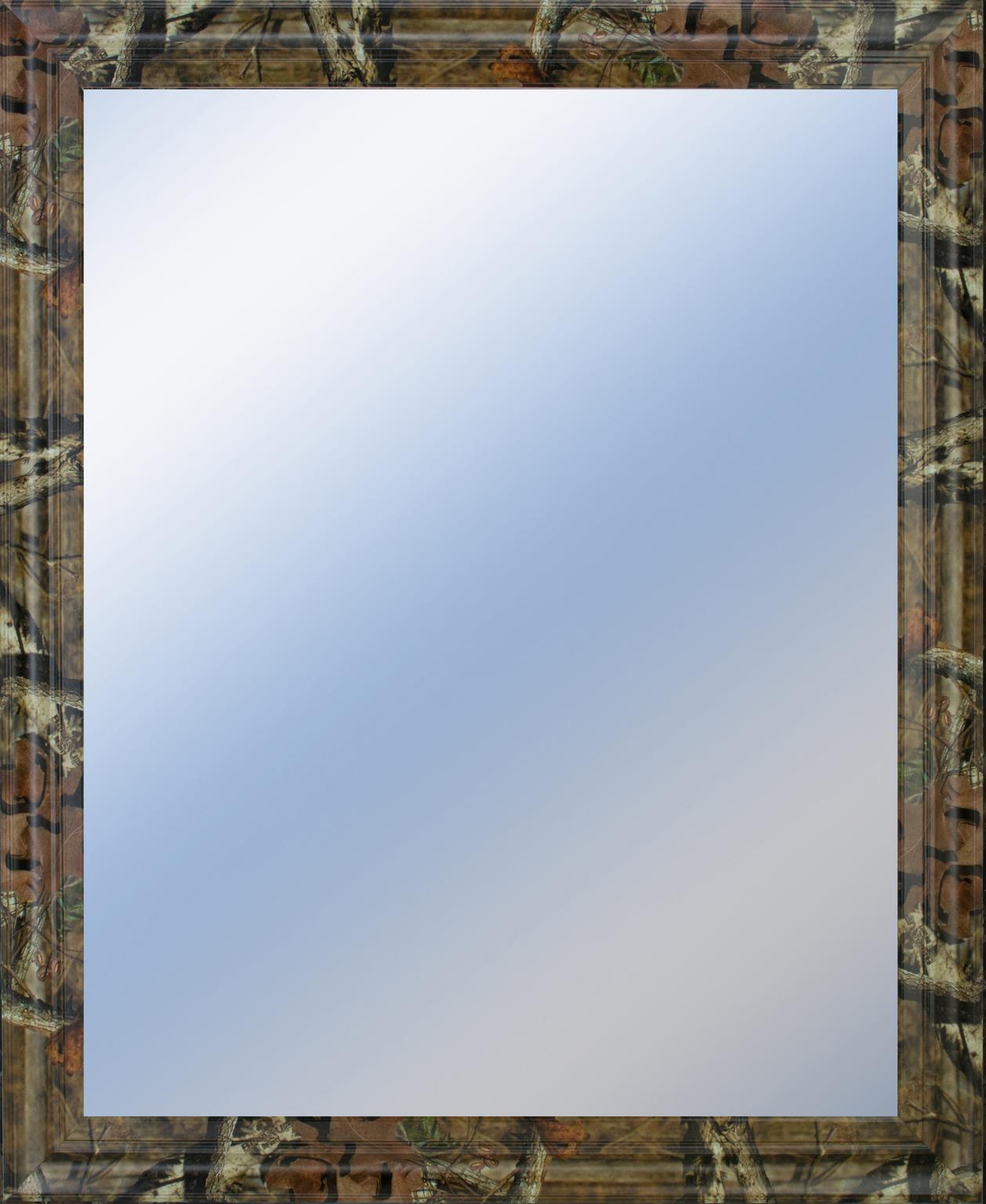 34X40 Promotional Mirror Frame #43 ***Monl*** 34X40 Framed Print