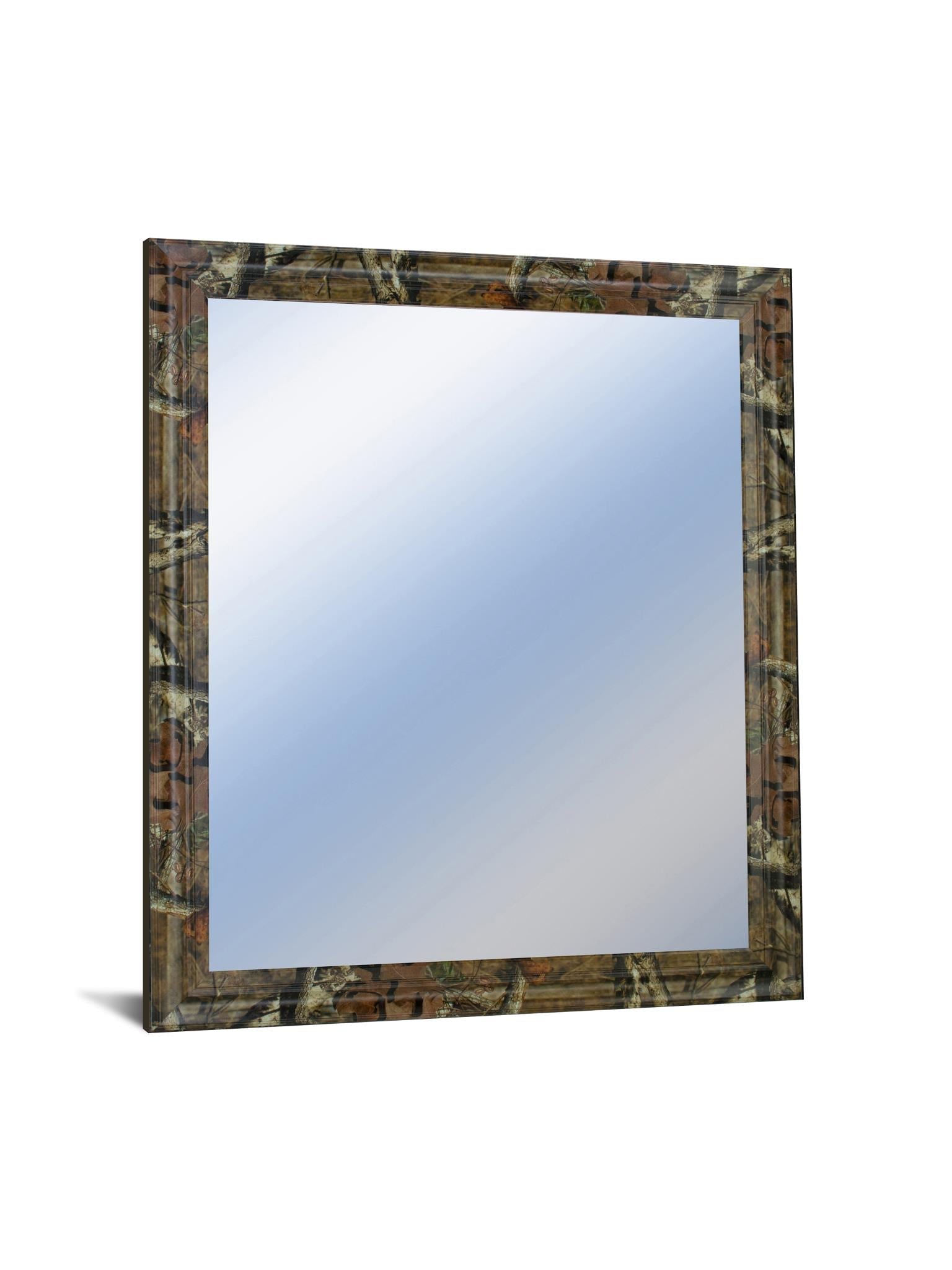 34X40 Promotional Mirror Frame #43 ***Monl*** 34X40 Framed Print