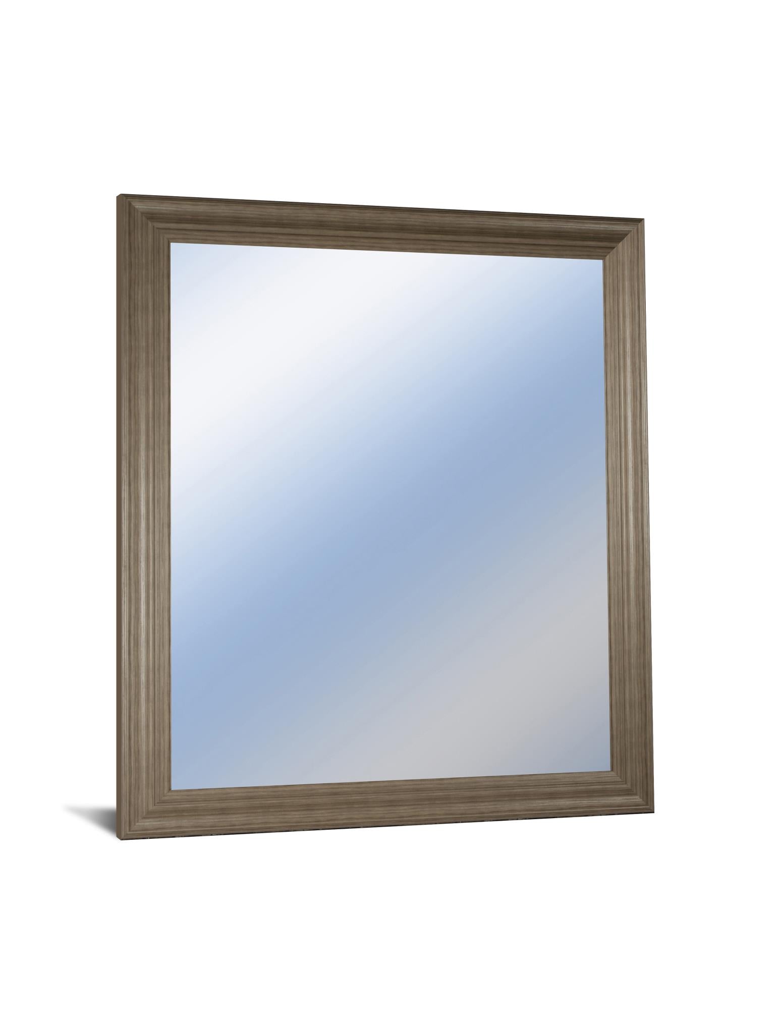 34X40 Promotional Mirror Frame #44 34X40 Framed Print