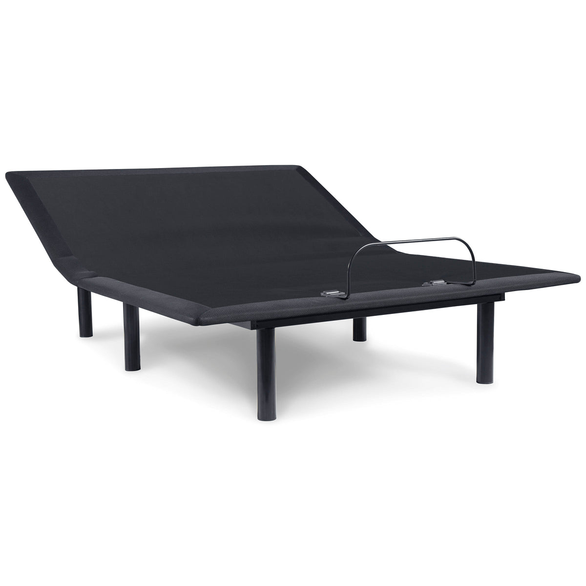 Power Adjustable Bed Base — Adjustable Head with USB Remote