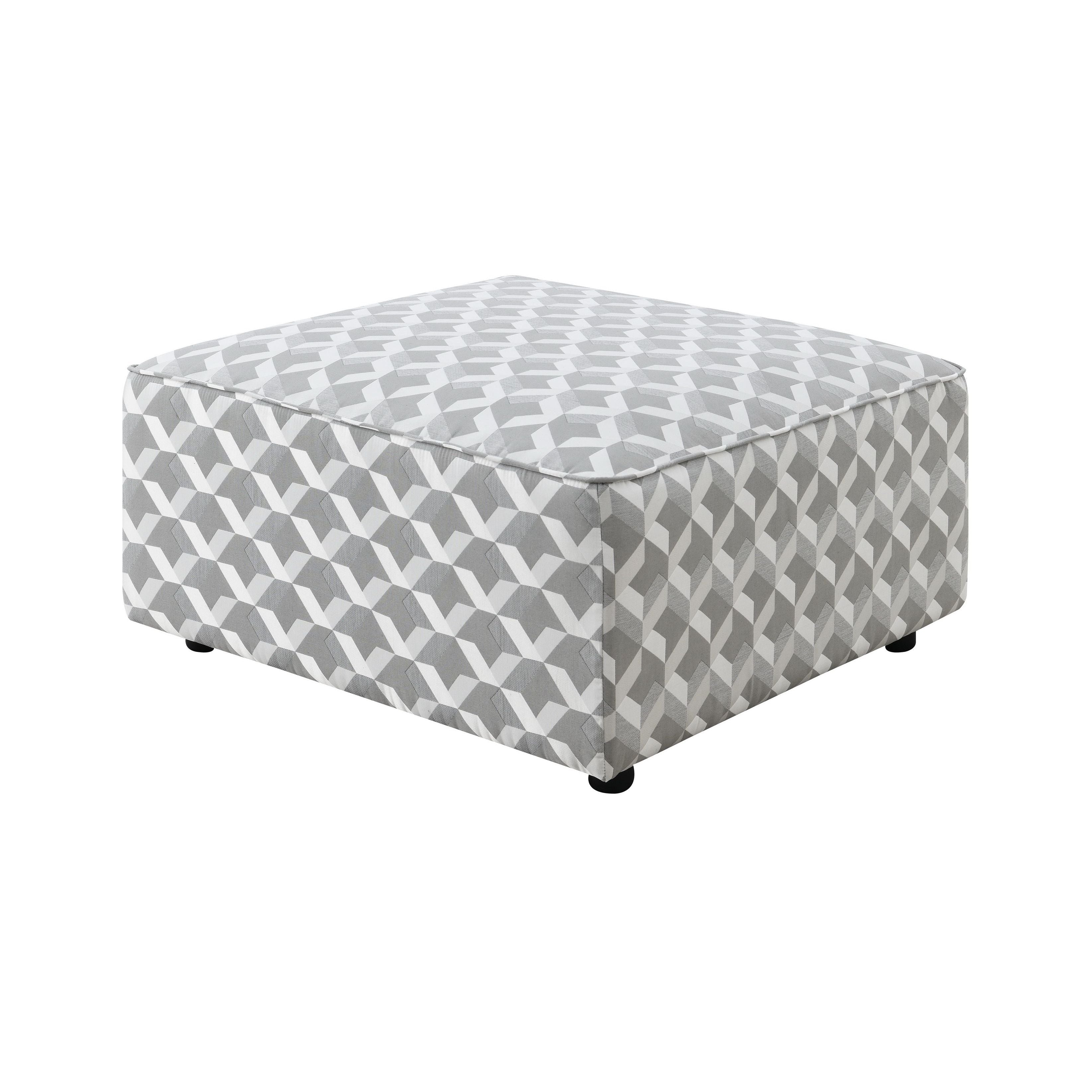 S1801 Brady Ottoman
