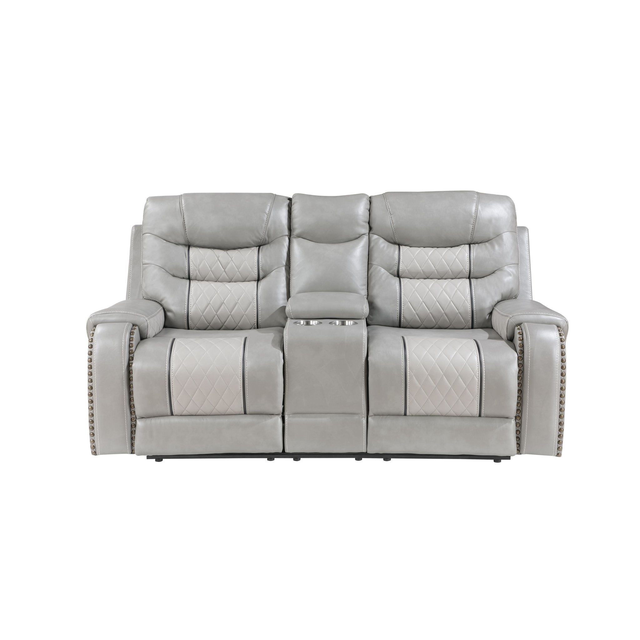 S1988 Phoenix II Grey