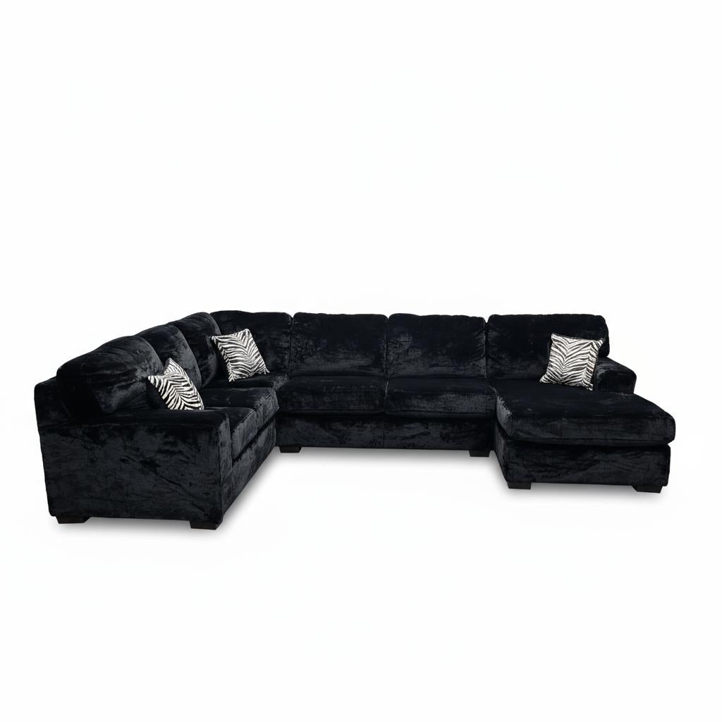 S319 Austin Furby (Black)