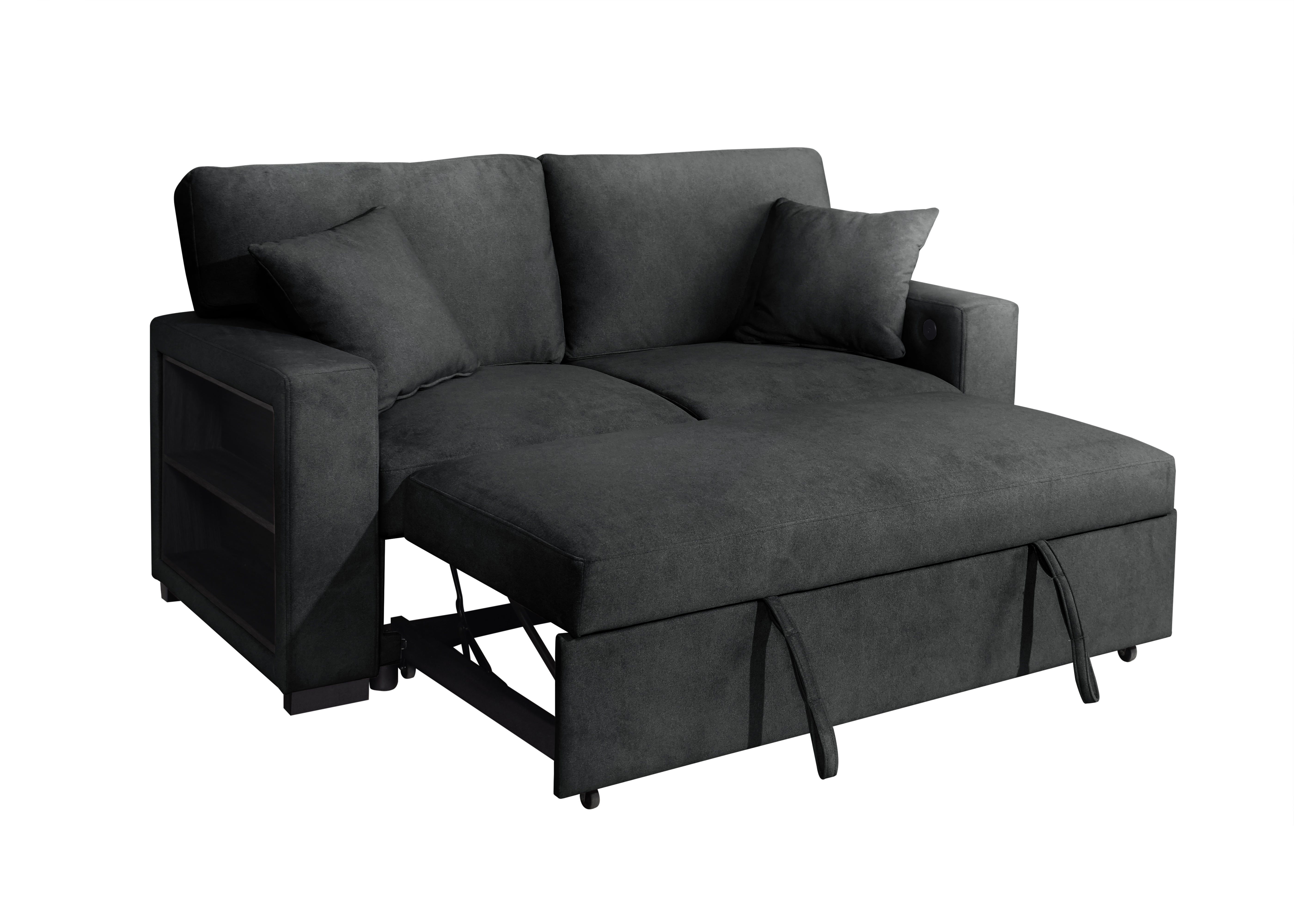 S3690 Bexley (Black)