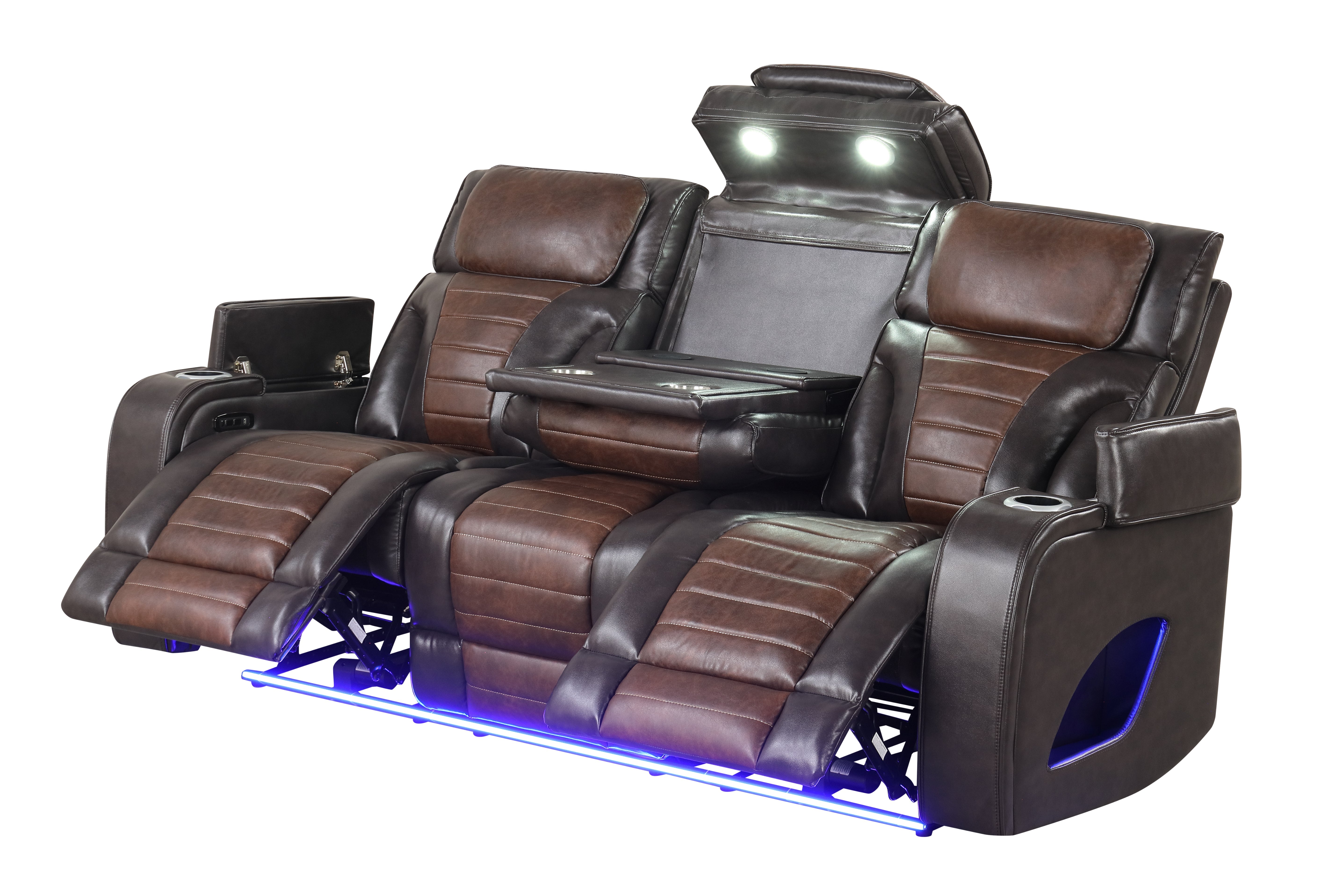 S4200 Robin (Brown)