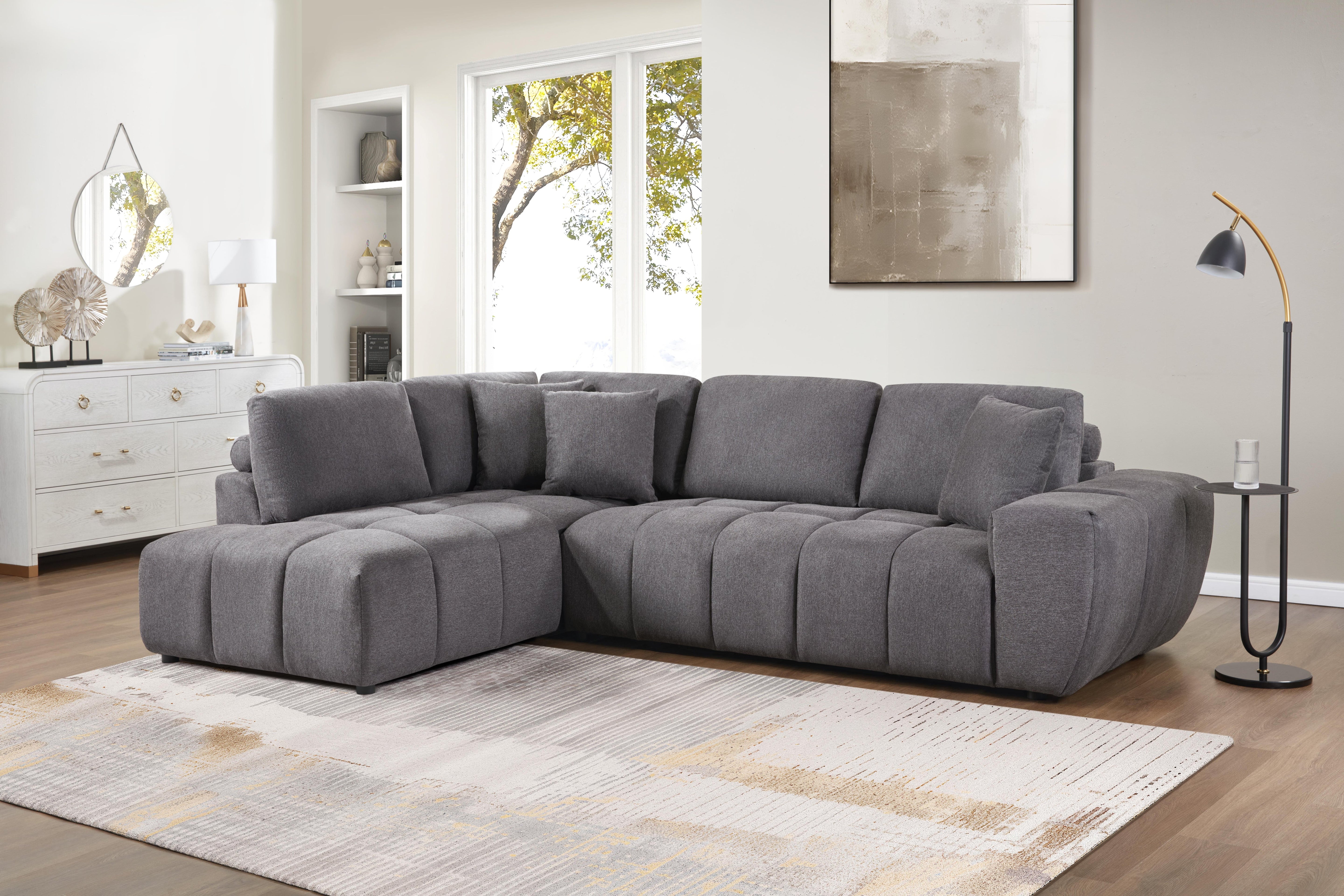 S863 Uptown (Grey)