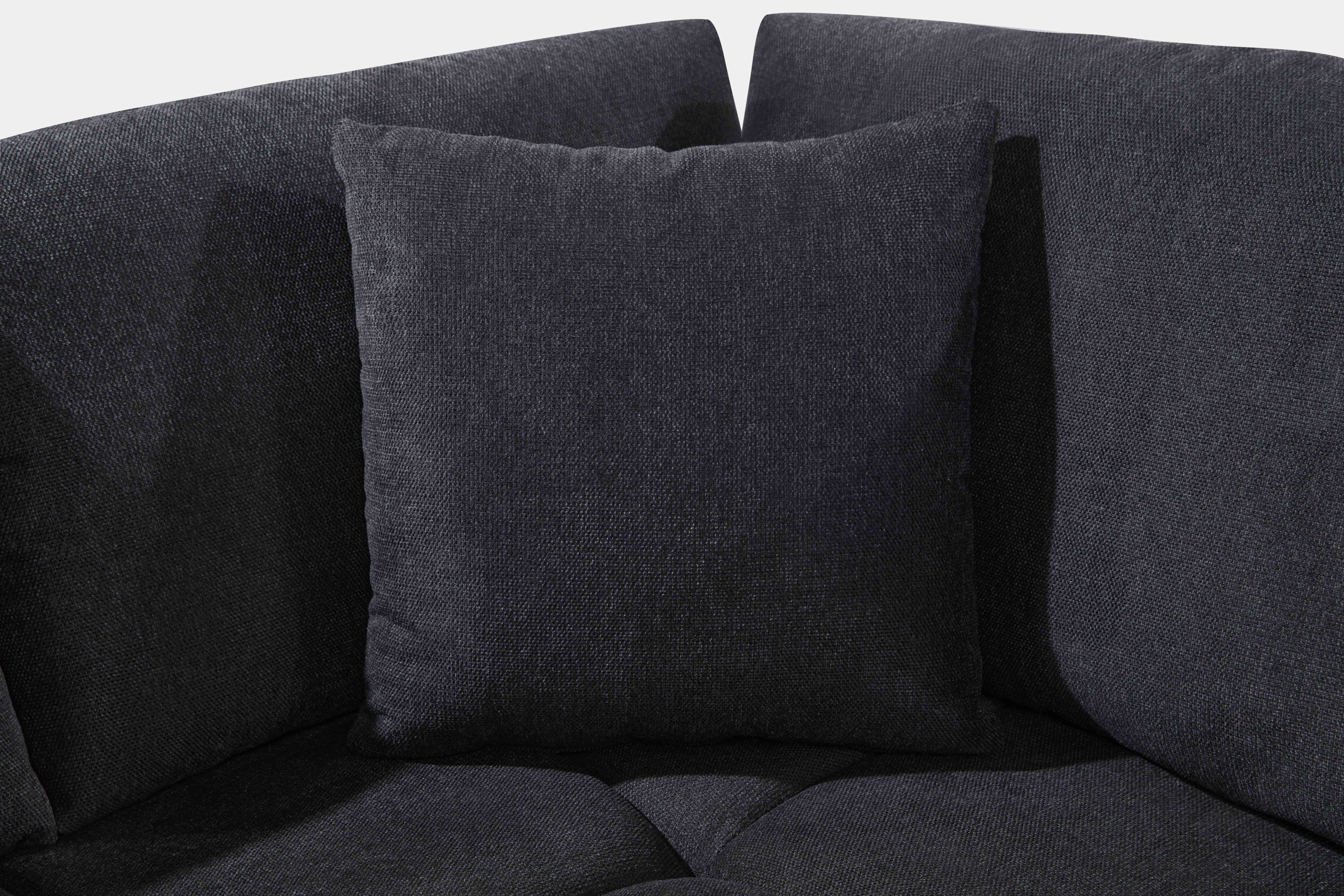 S863 Uptown (Black)