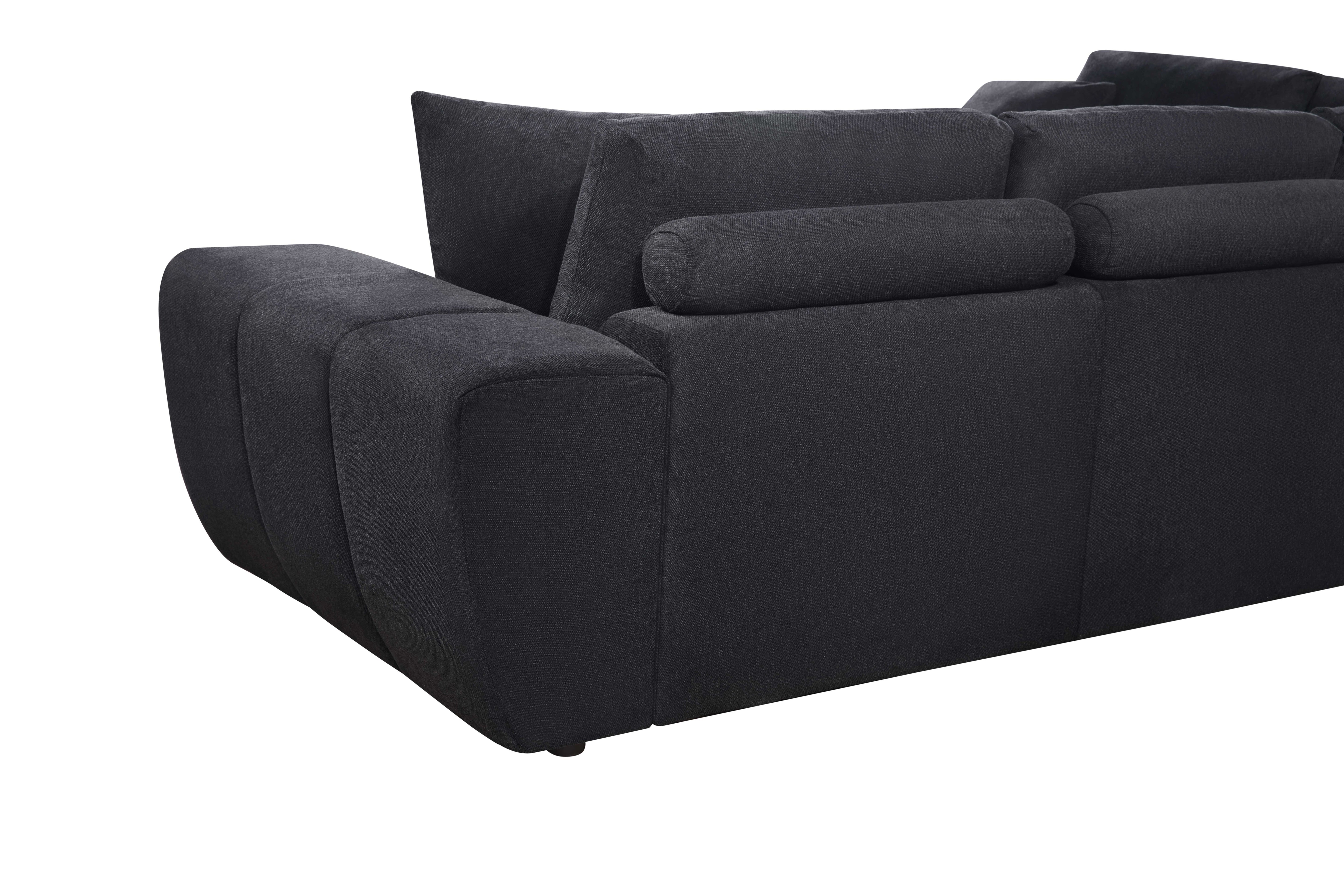 S863 Uptown (Black)