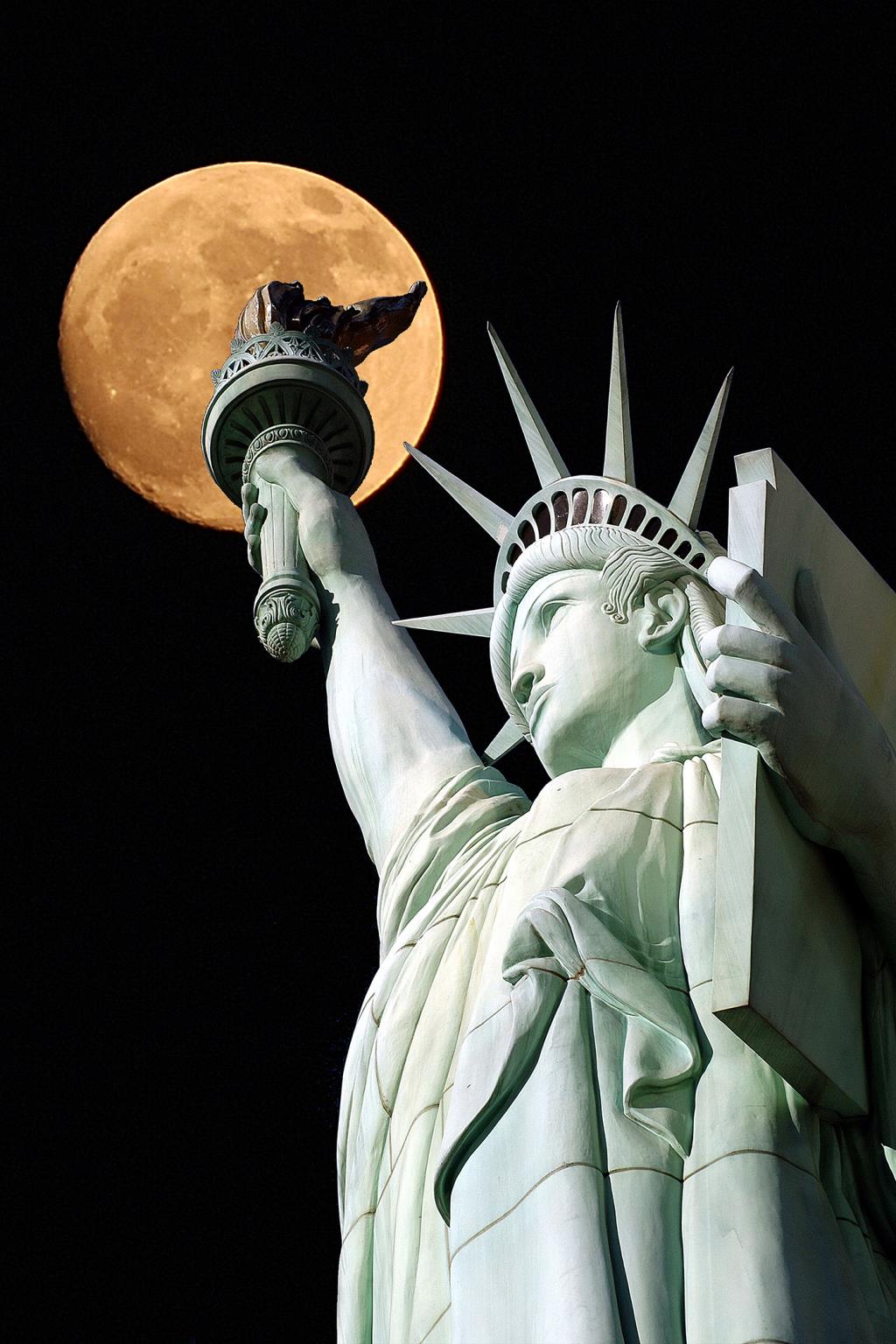 Temp Glass W/ Foil - Liberty Moonlight Tempered Glass