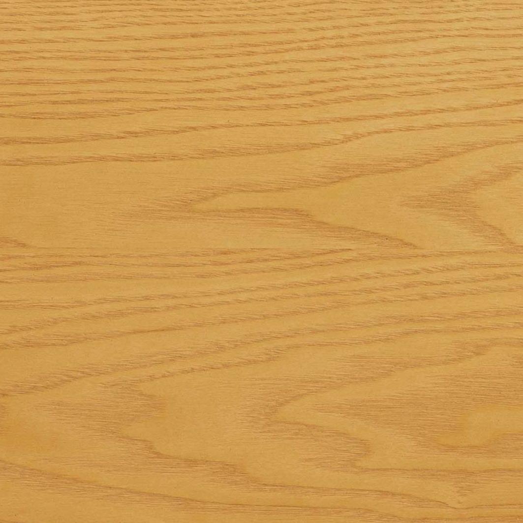 Oodle Natural Ash Nightstand