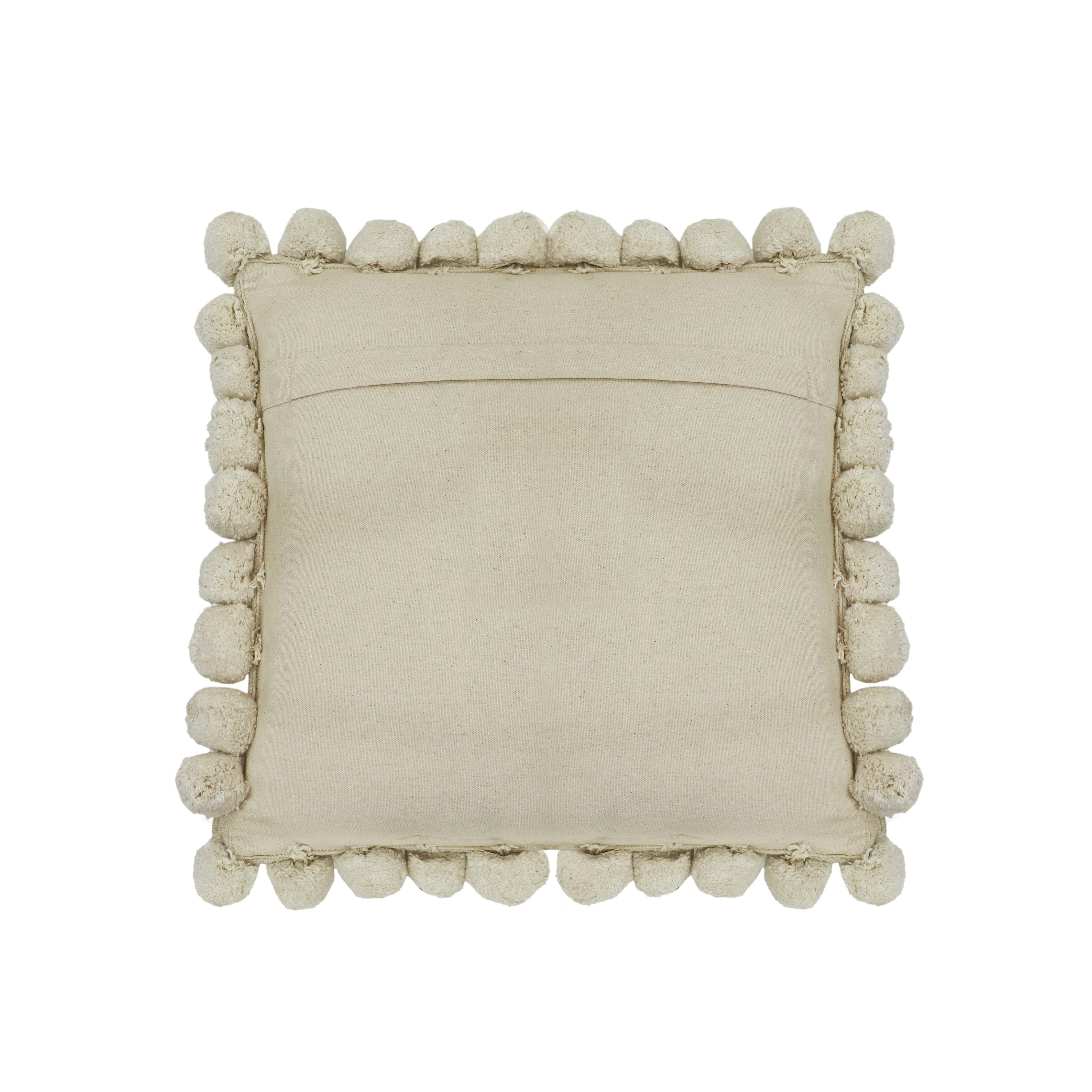 Adelyn Square Accent Pillow