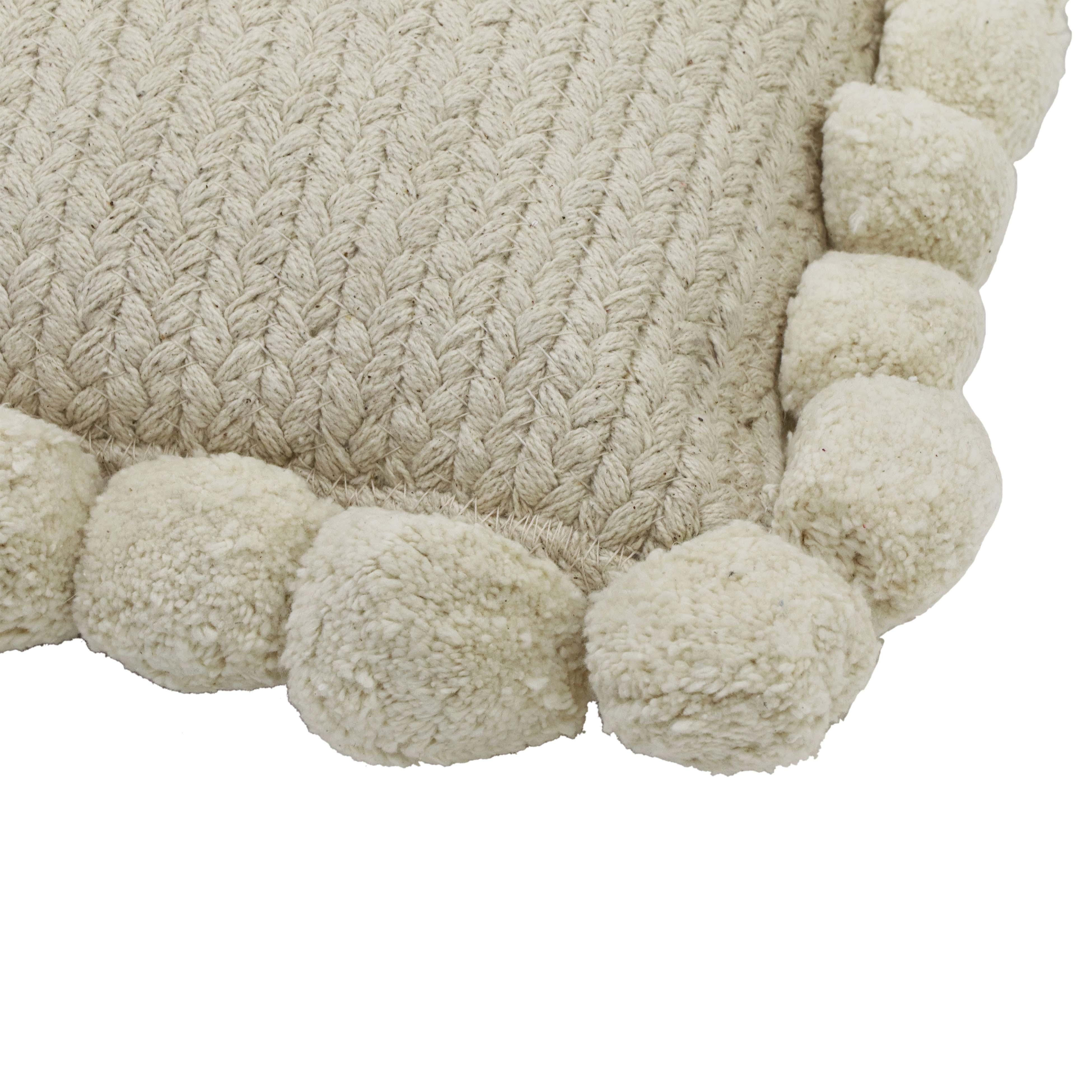 Adelyn Square Accent Pillow