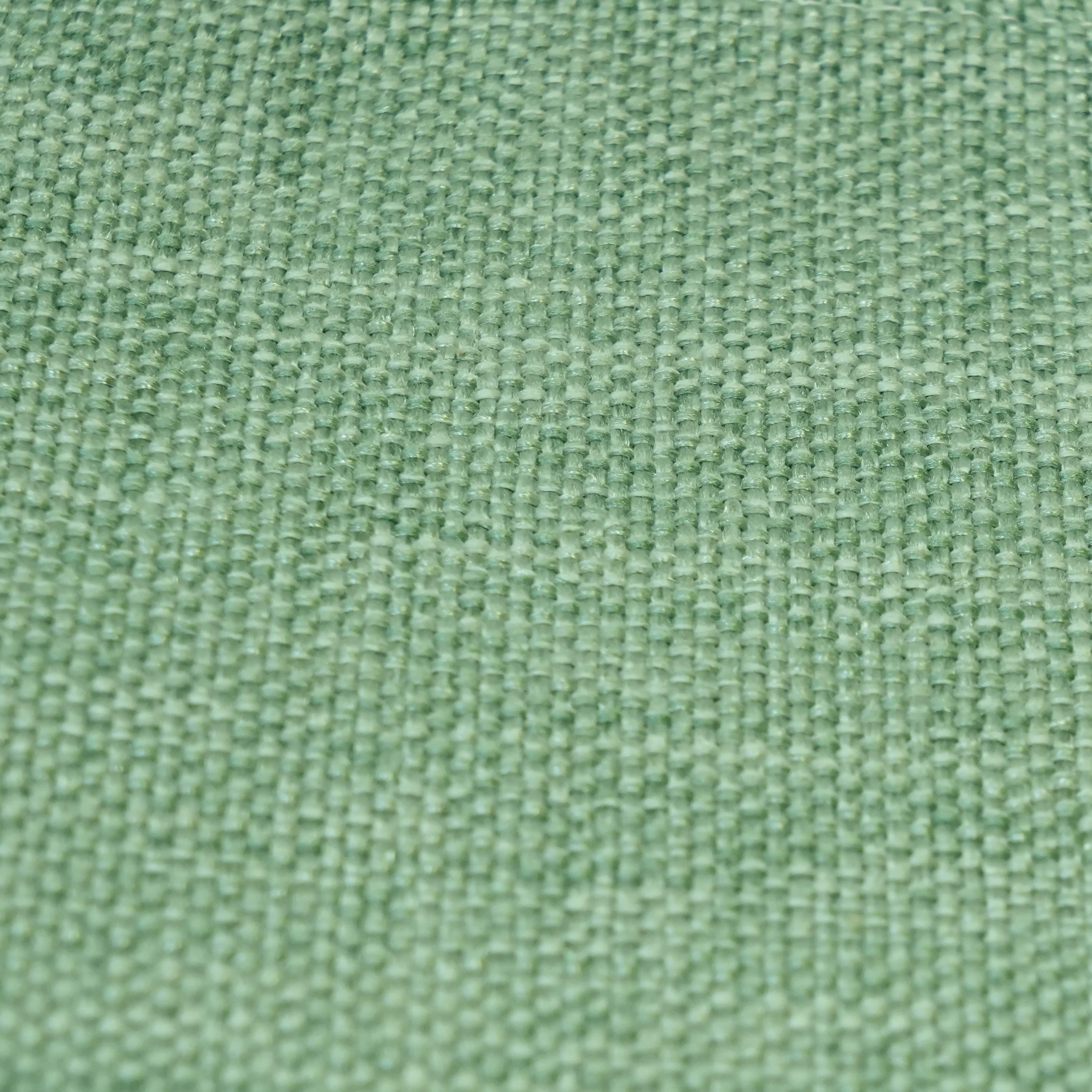 Ginny Green Rattan Dining Chair