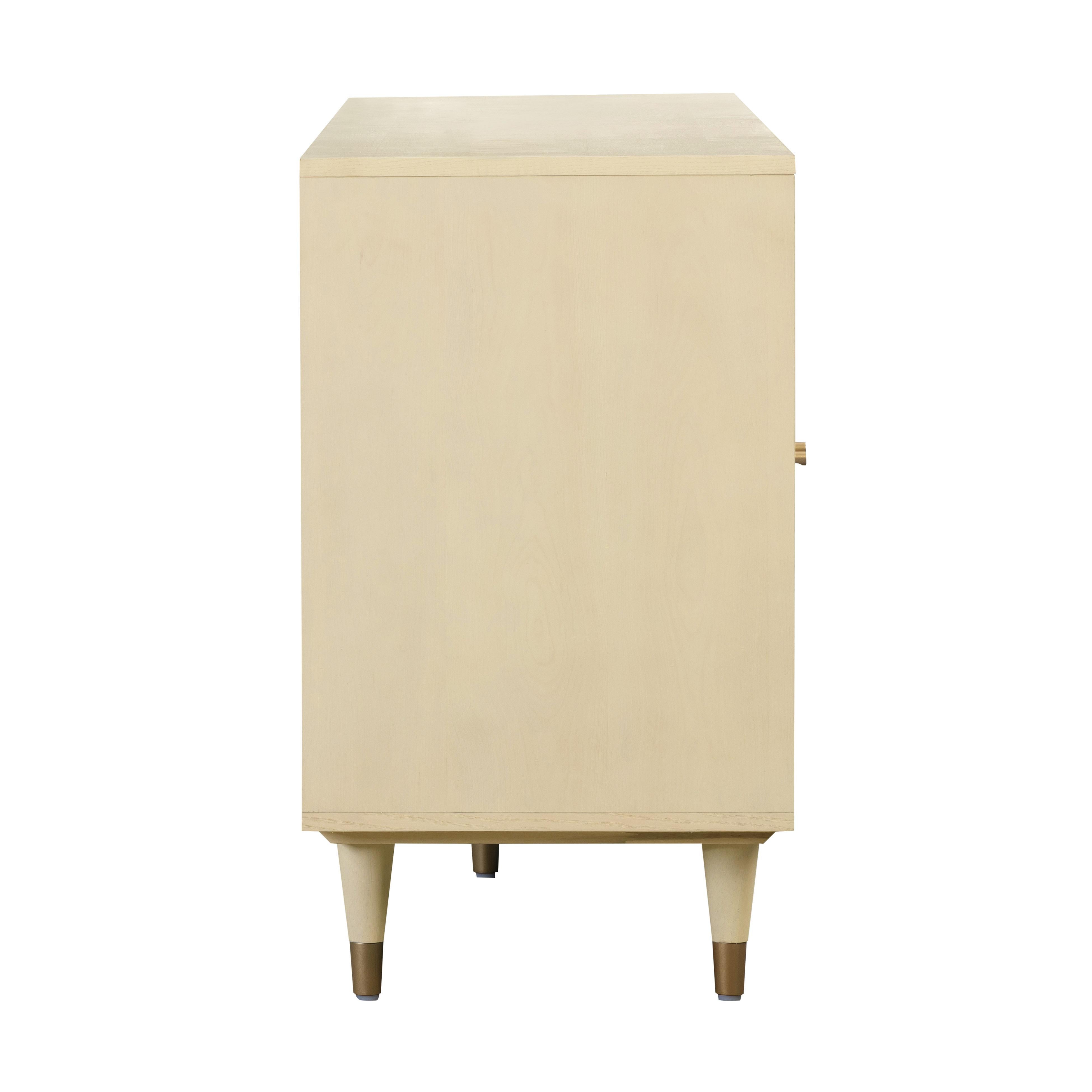 Sierra Buttermilk Sideboard