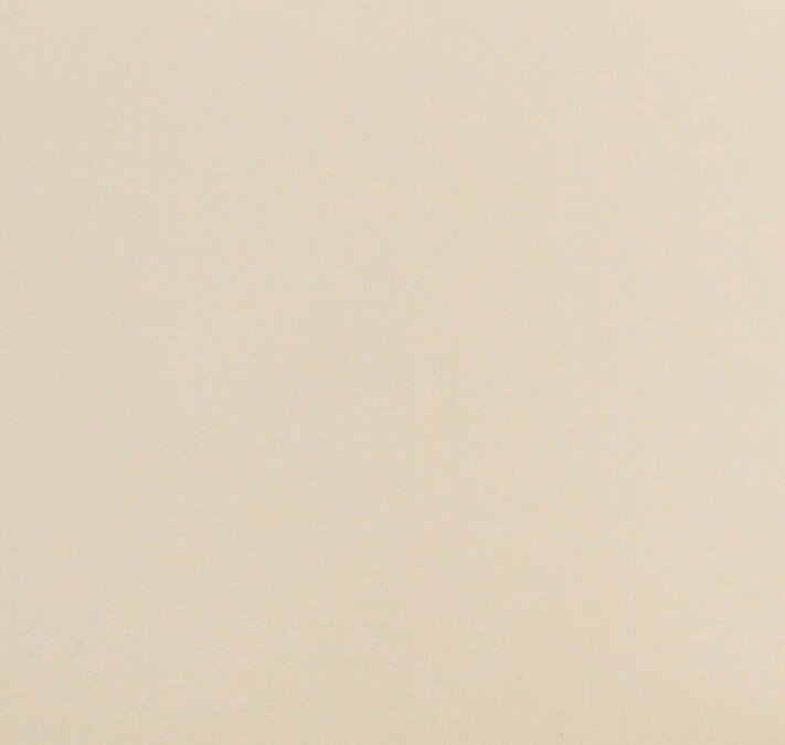 Leo Cream Performance Vegan Leather Dining Chair