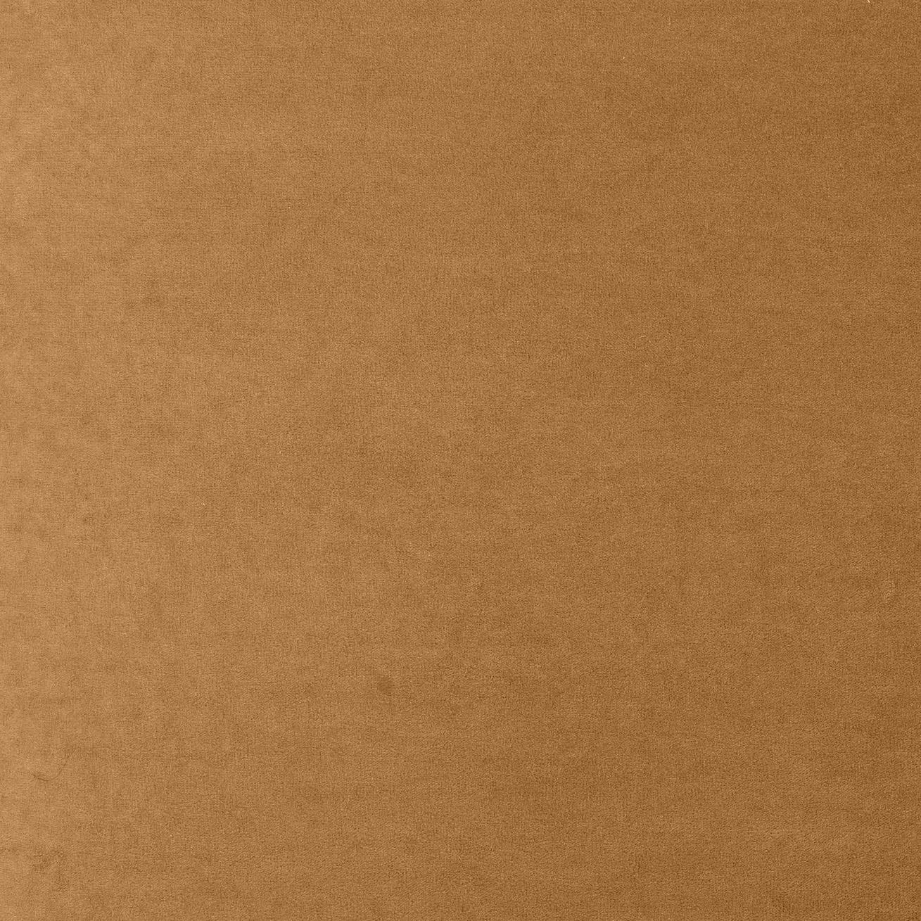 Tiara Cognac Performance Velvet Oak Dining Chair