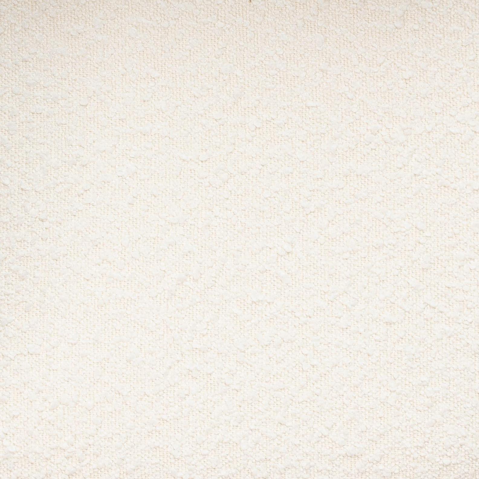 Betsy Cream Performance Boucle Dining Chair