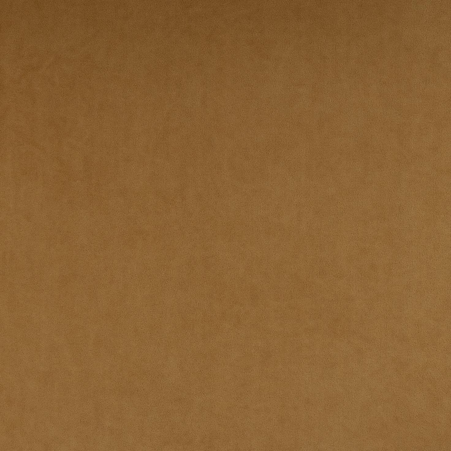 Calla Cognac Performance Velvet Dining Chair