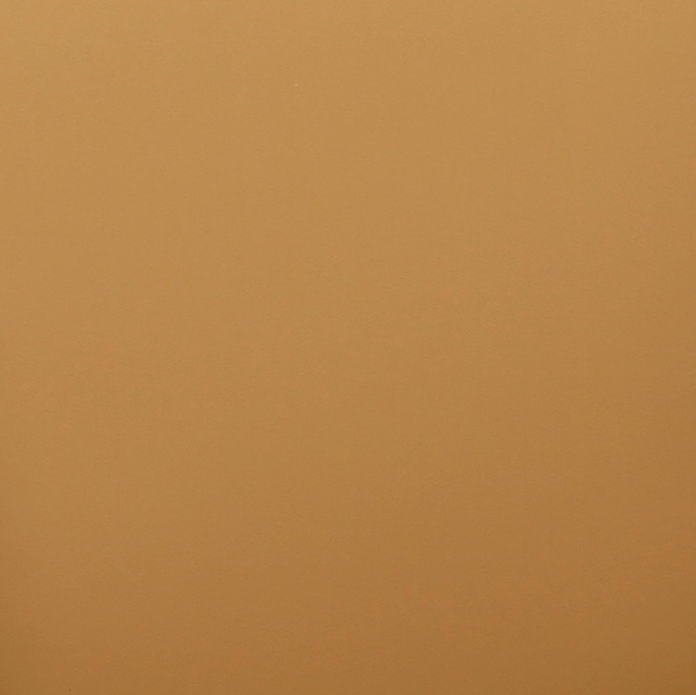 Leo Tan Performance Vegan Leather Dining Chair