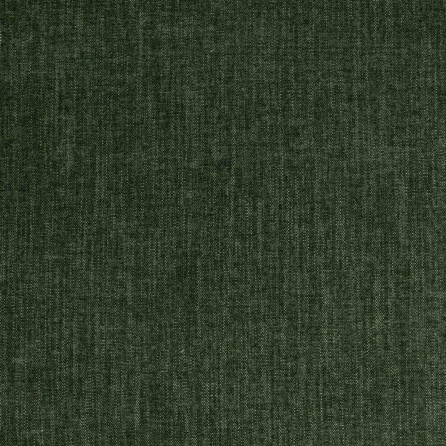 Zinea Forest Green Performance Textured Velvet Counter Stool