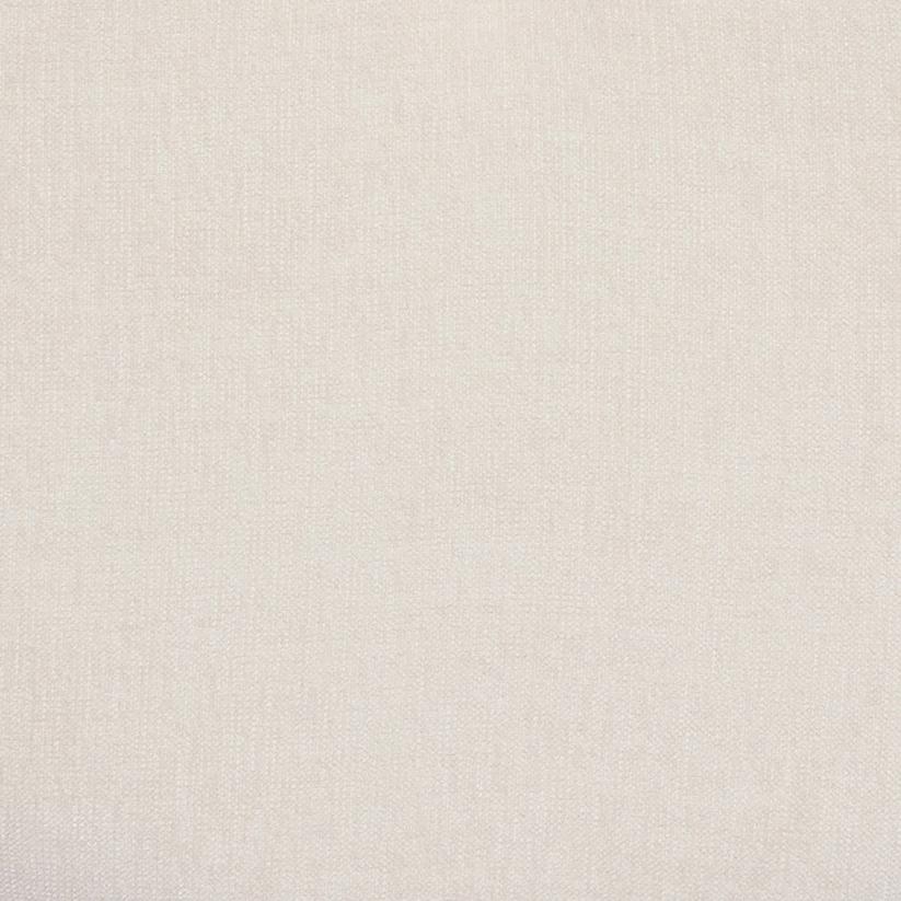 Alyssa Cream Upcycled Velvet Rolling Desk Chair