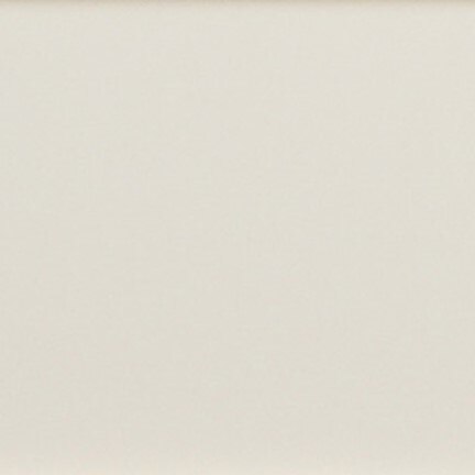 Darla Cream Glass Nightstand