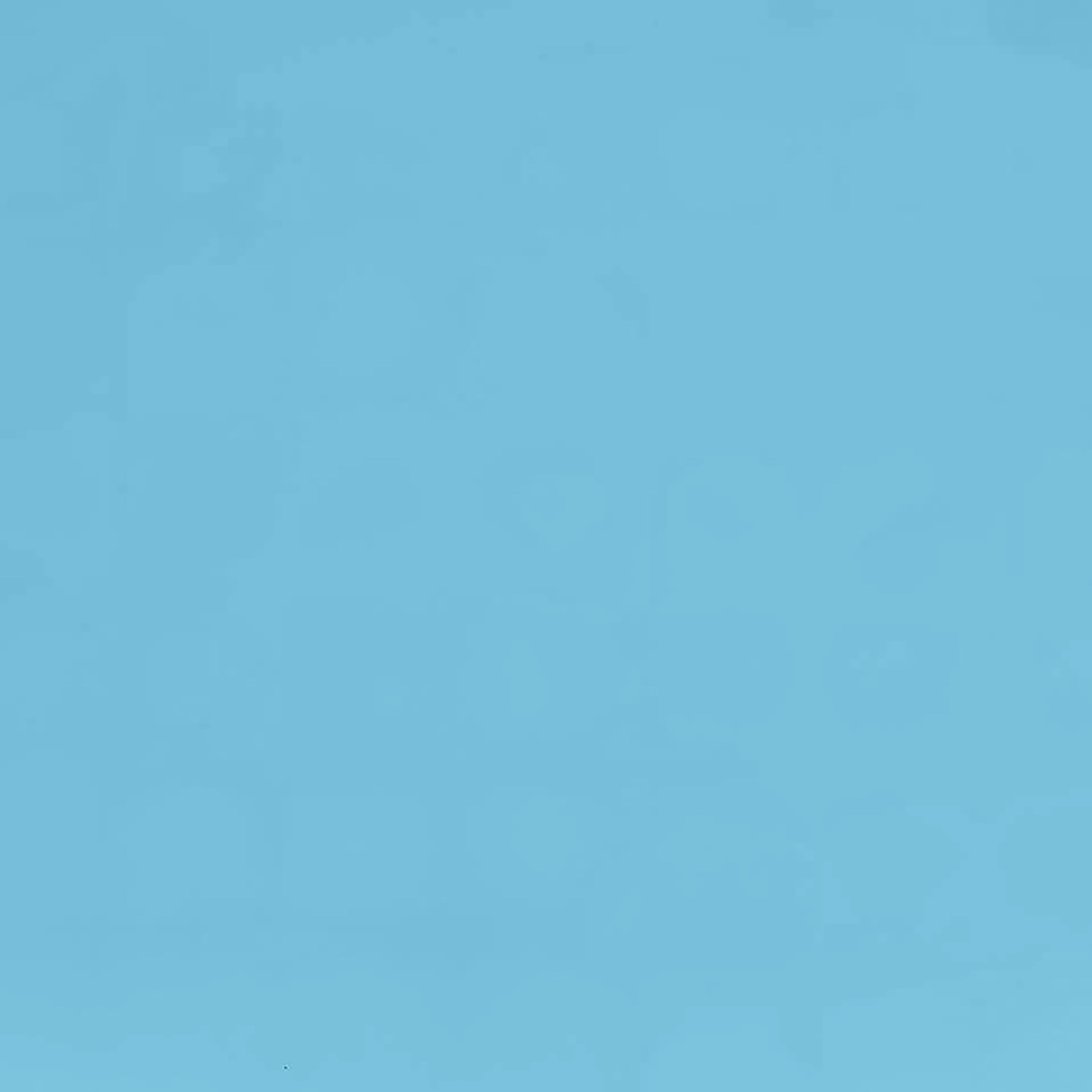 Rafa Blue Outdoor Side Table