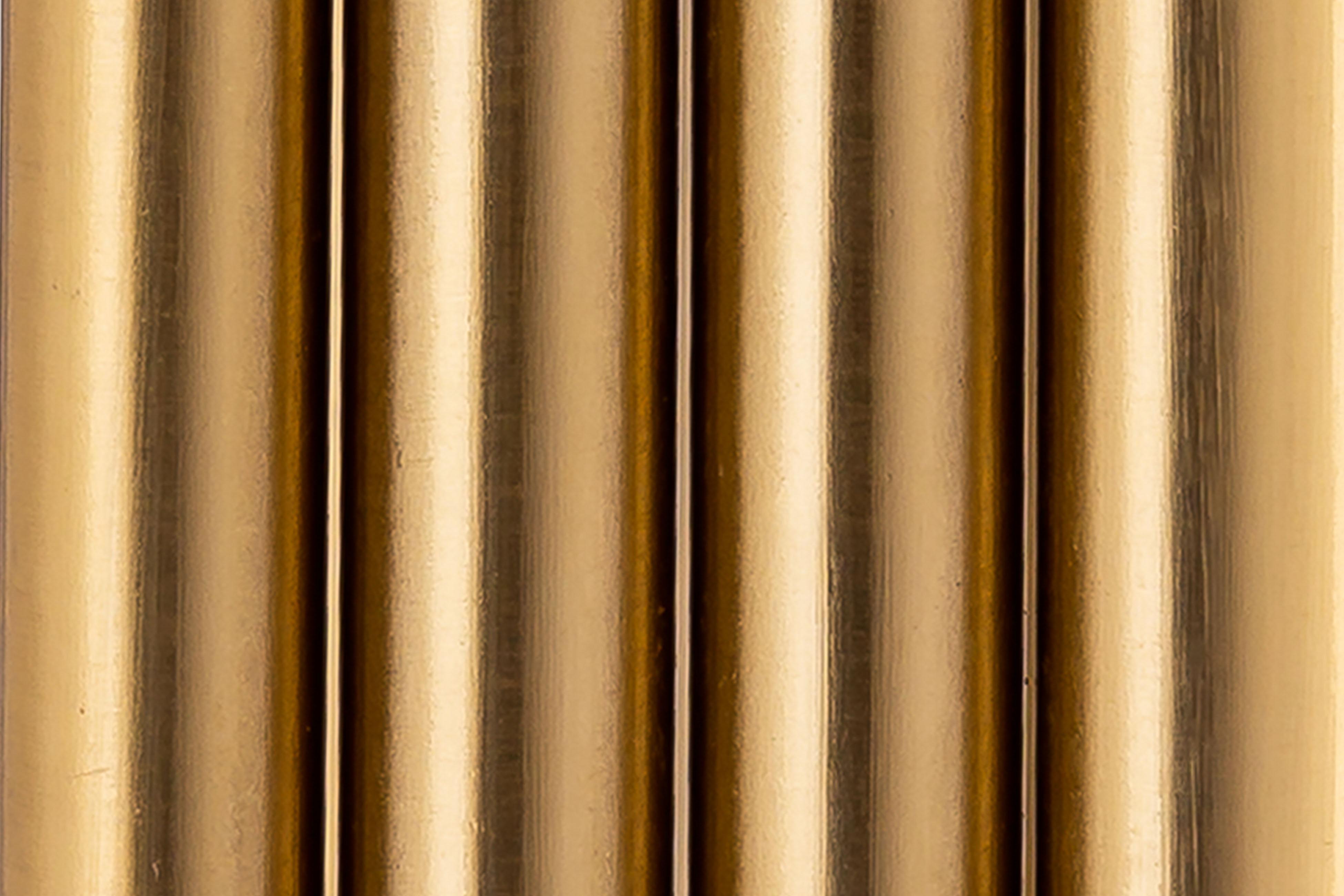 Aya Marble Side Table