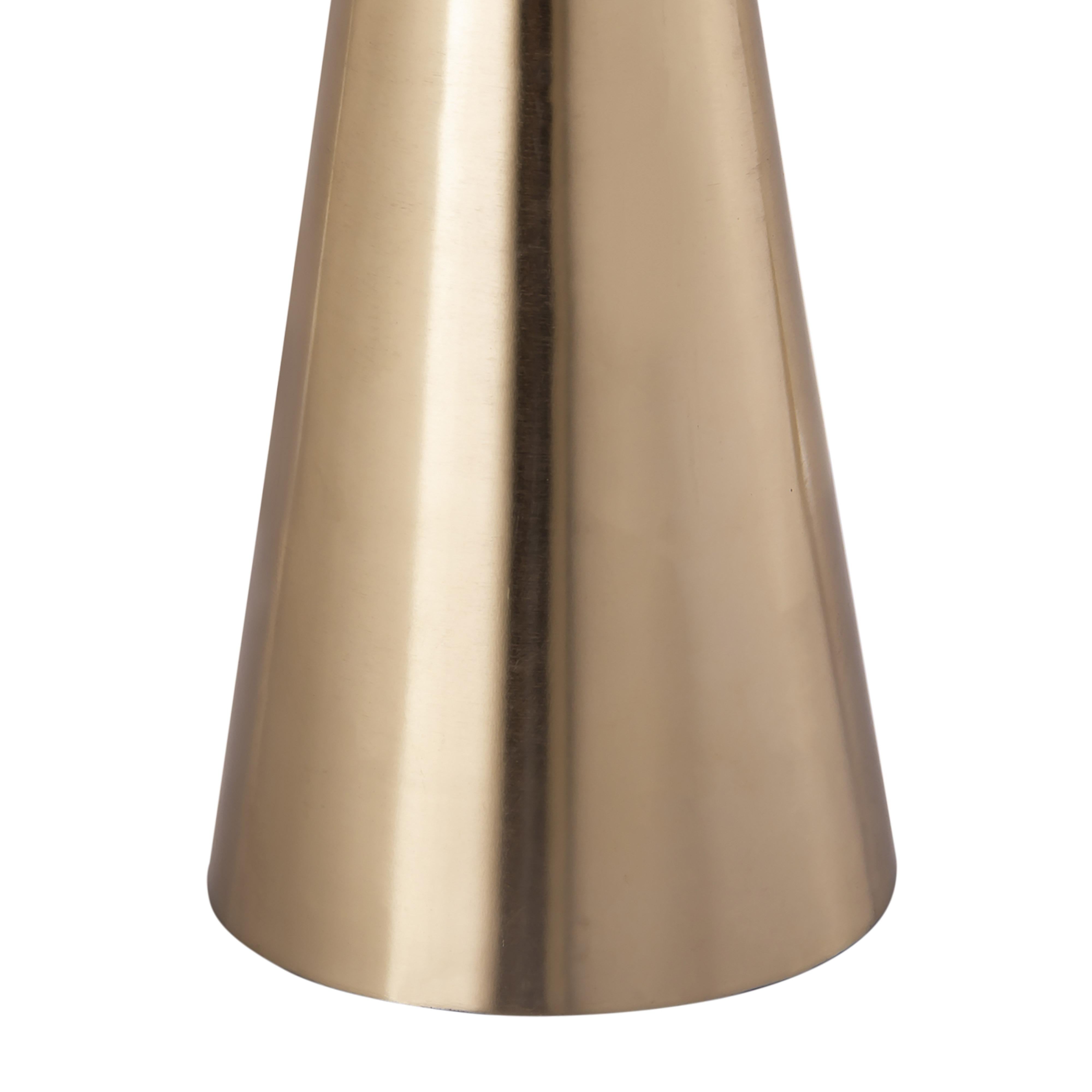 Addyson Marble Side Table - UK