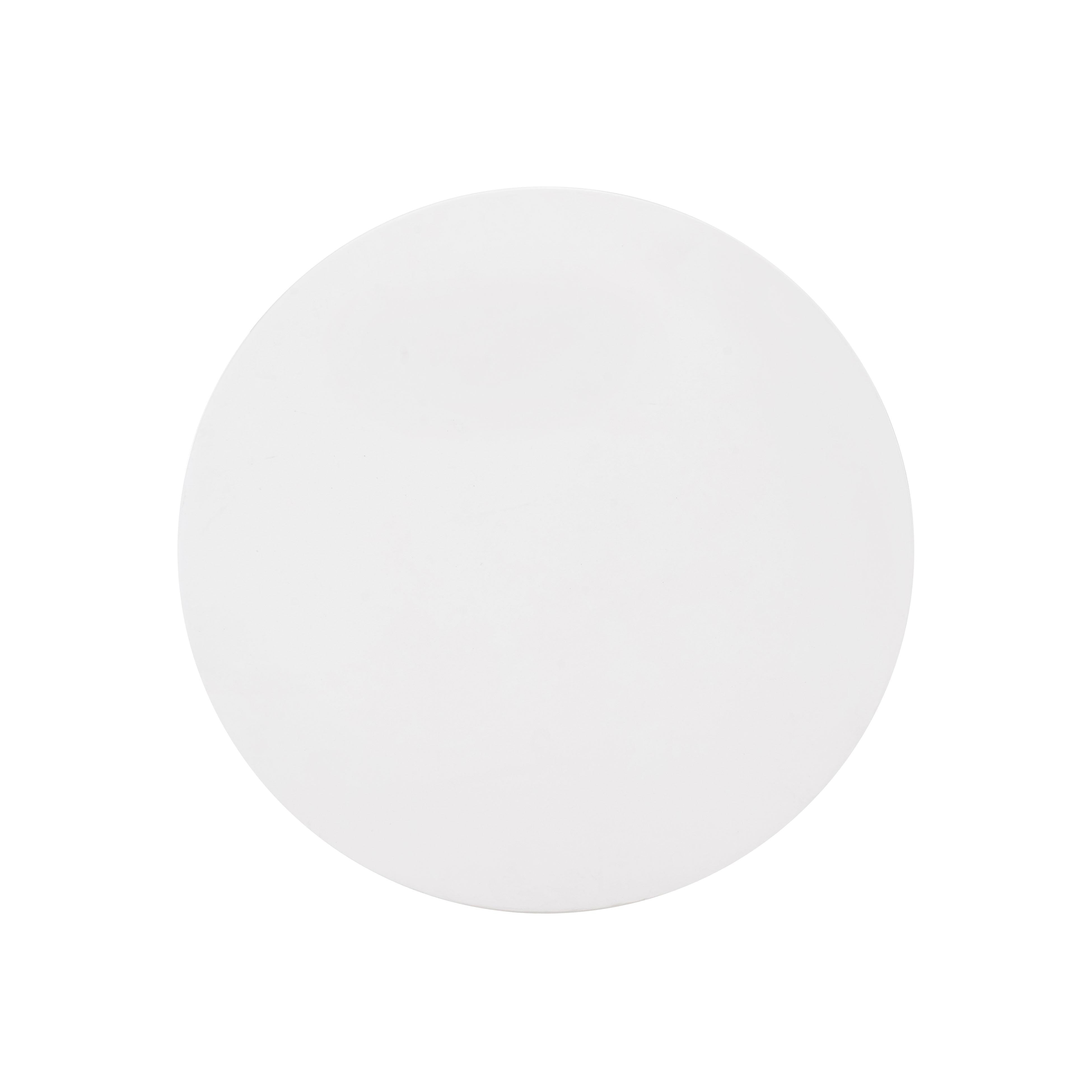 Sarana Ombre Concrete Stool