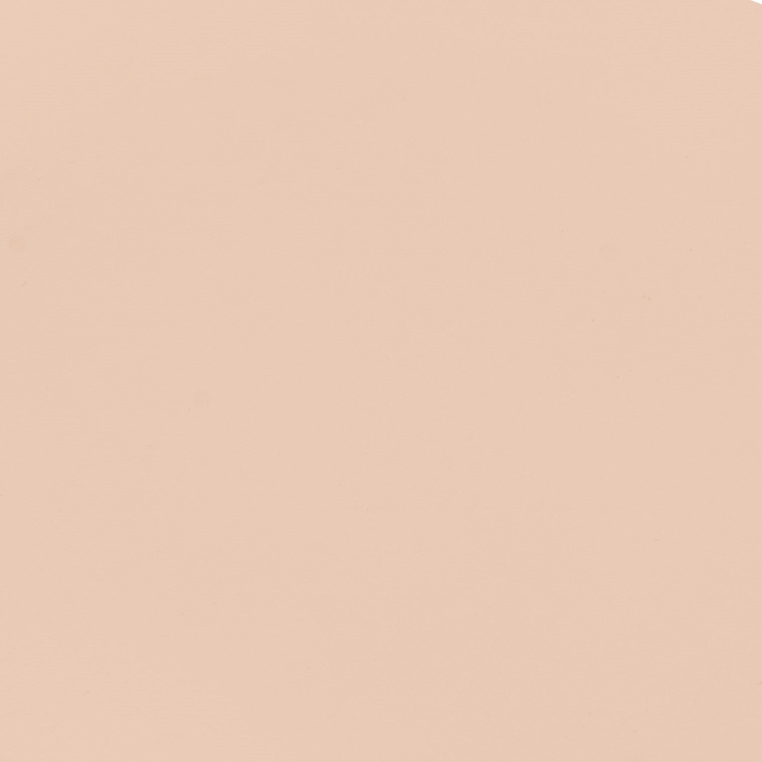 Titan Peach Rose Glossy Console Table