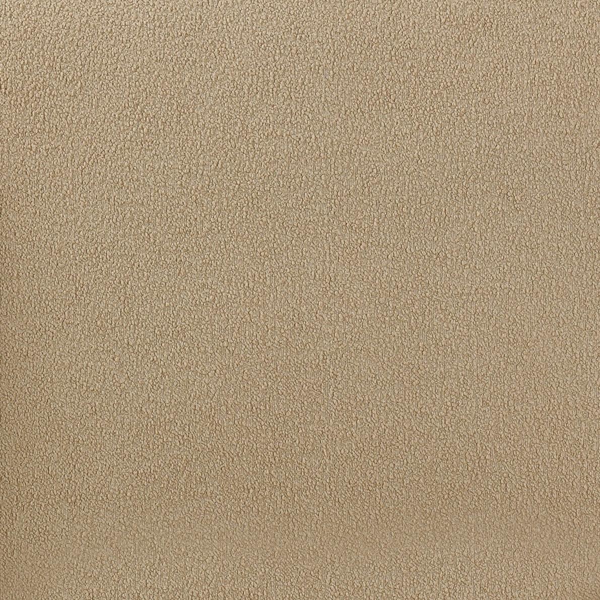 Rachelle Tan Boucle Lounge Chair