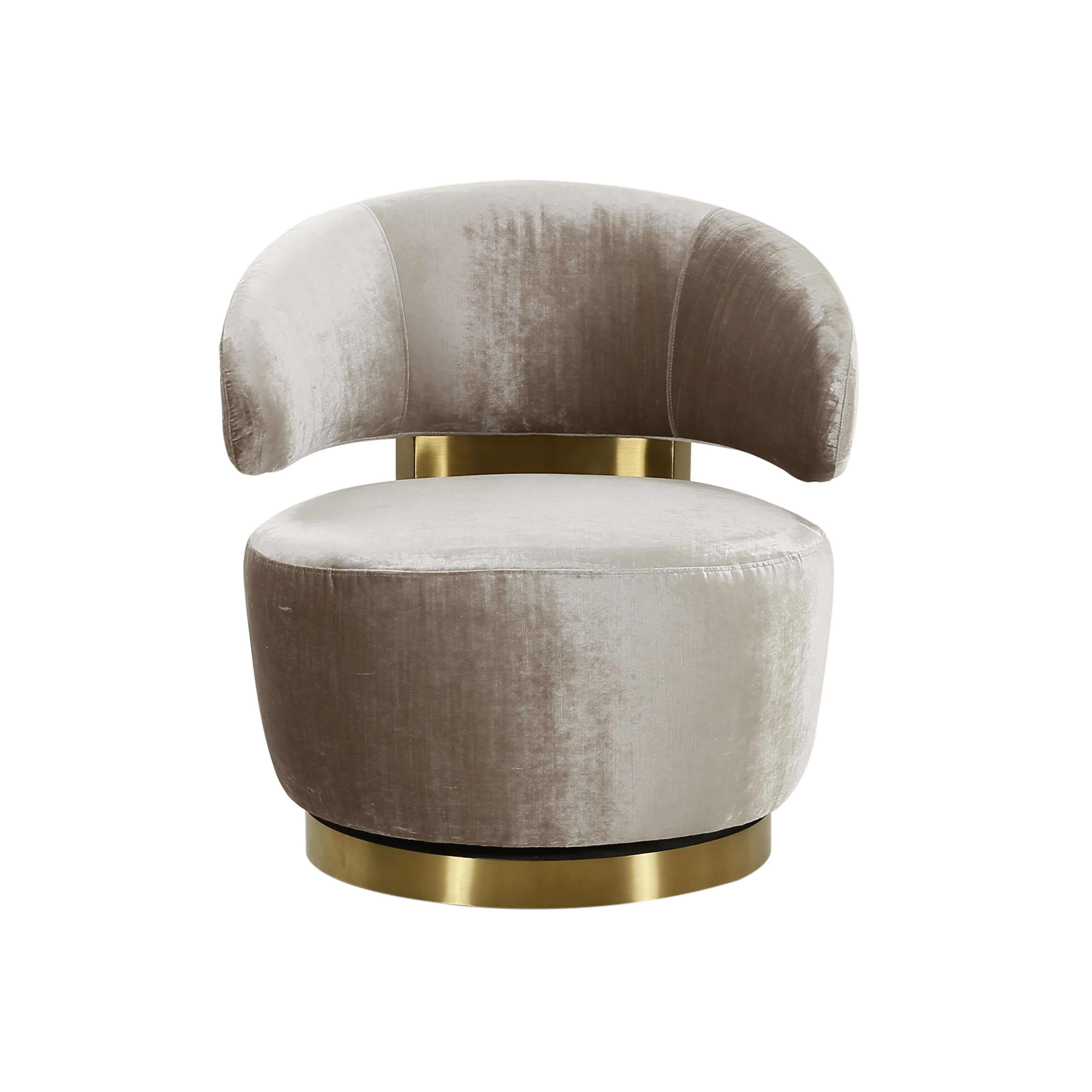 Austin Champagne Chair - UK