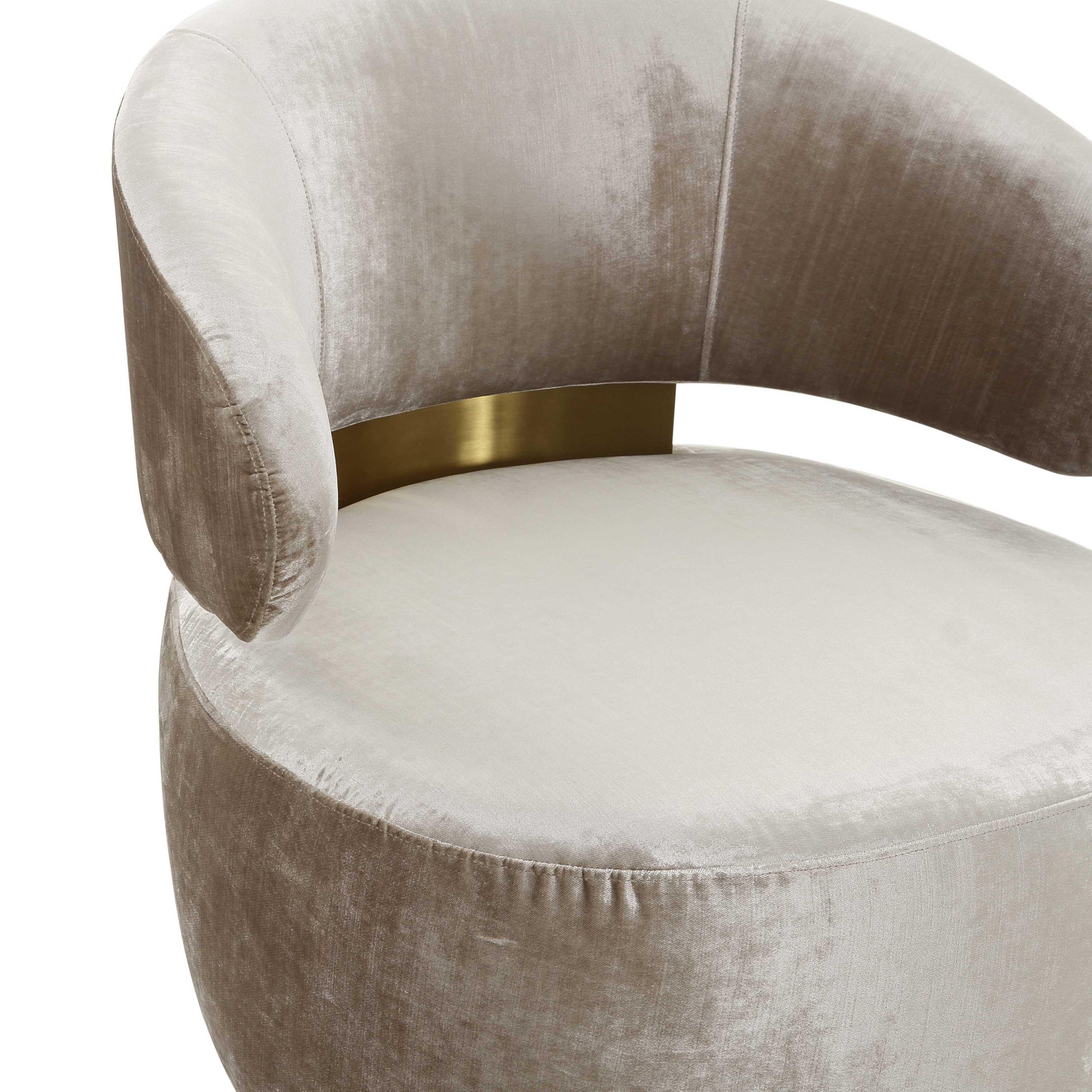Austin Champagne Chair - UK
