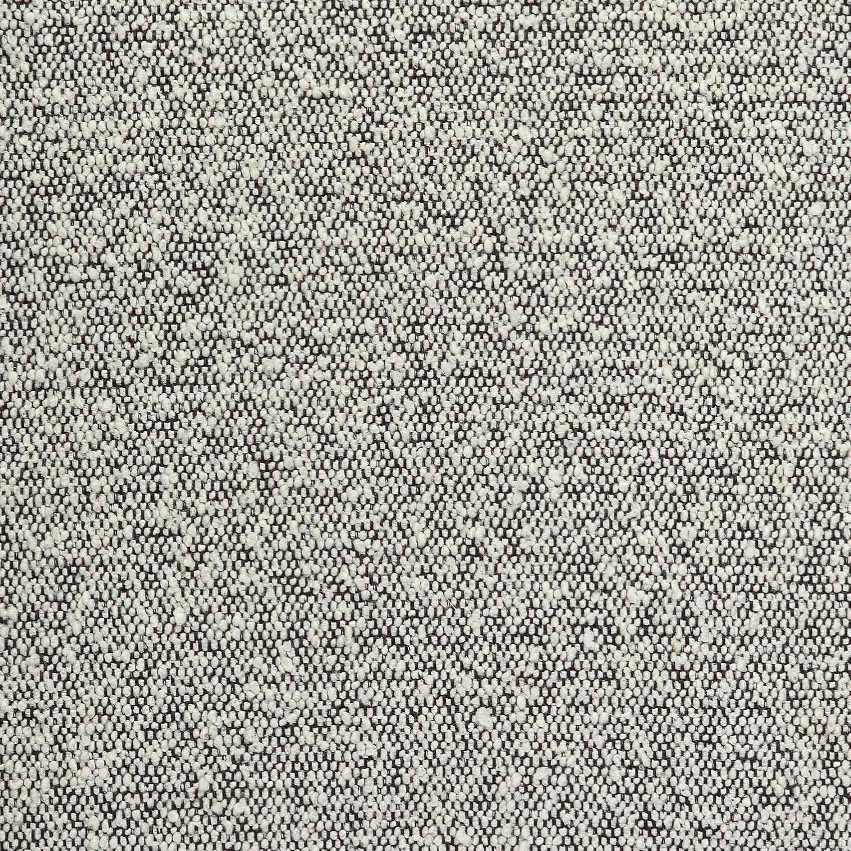 Charli Grey Boucle Swivel Chair