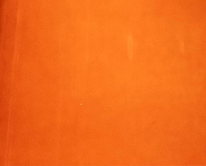 Rose Amber Wine Glasses - Set of 4