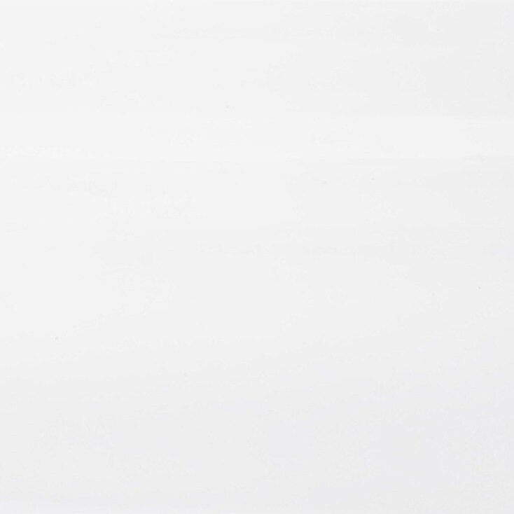 Waves Clear Water Glass - Set of 4