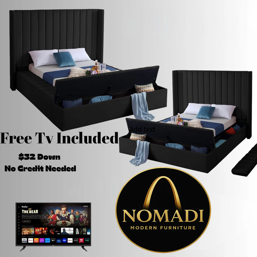 KIKI King Bundle Free TV