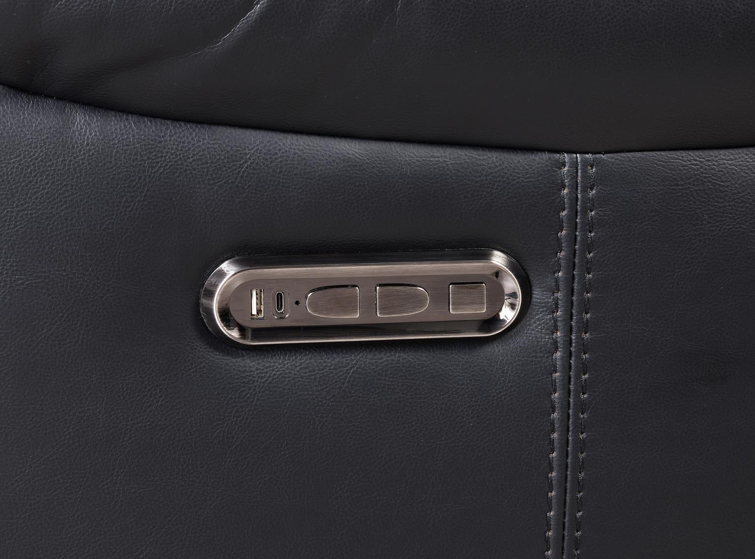 Altari Power Reclining Living Collection