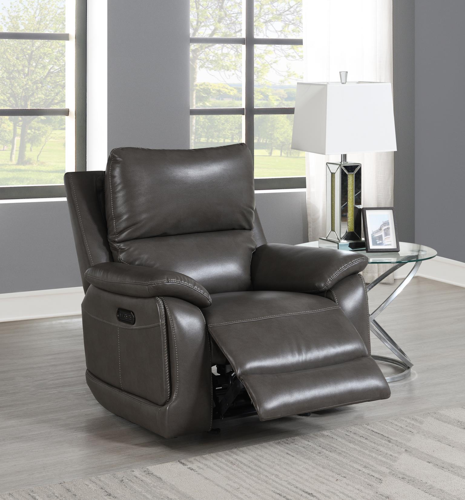 Maximilla Power Reclining Living Collection