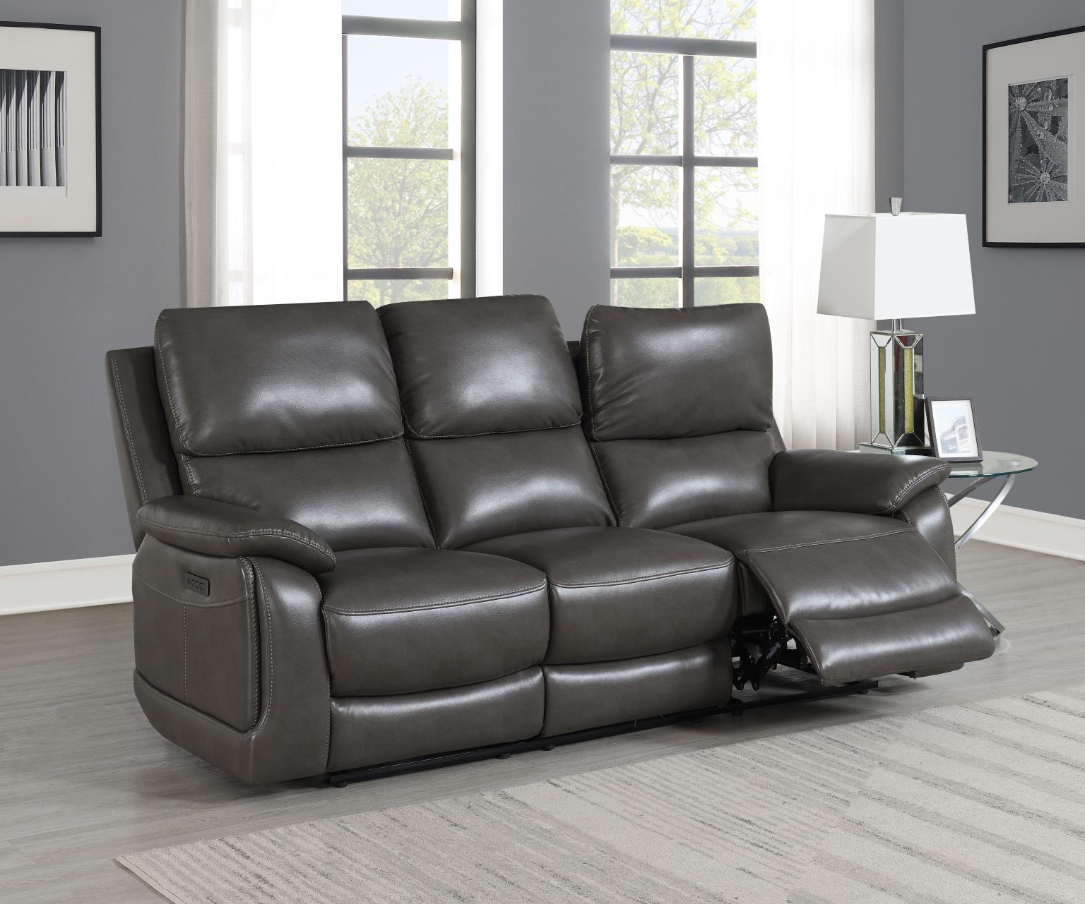 Maximilla Power Reclining Living Collection
