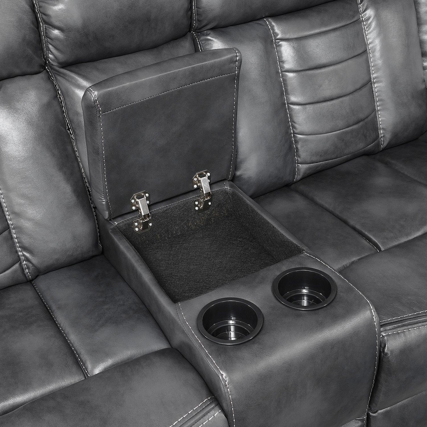 Odelia Motion Living Collection