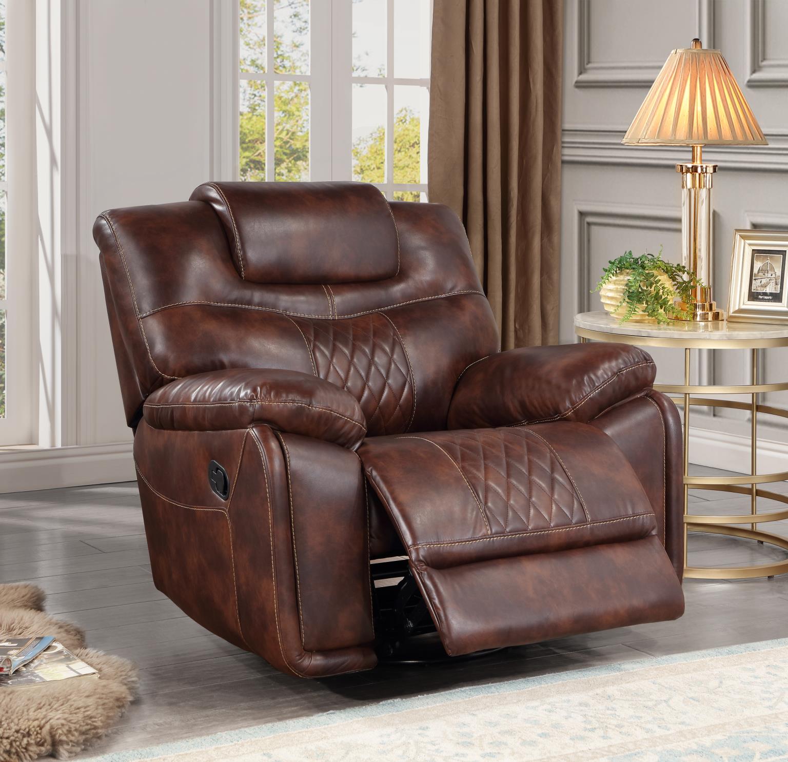 Avanti Reclining Living Collection