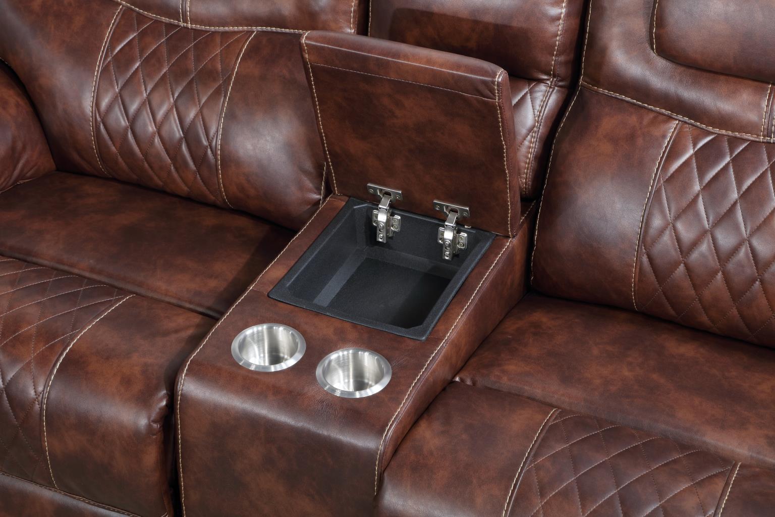 Avanti Reclining Living Collection