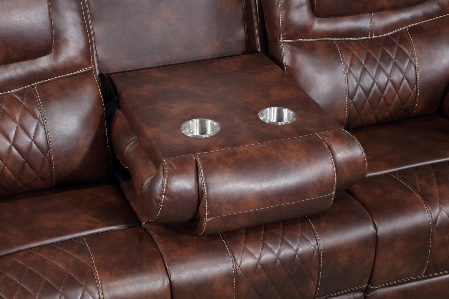 Avanti Reclining Living Collection