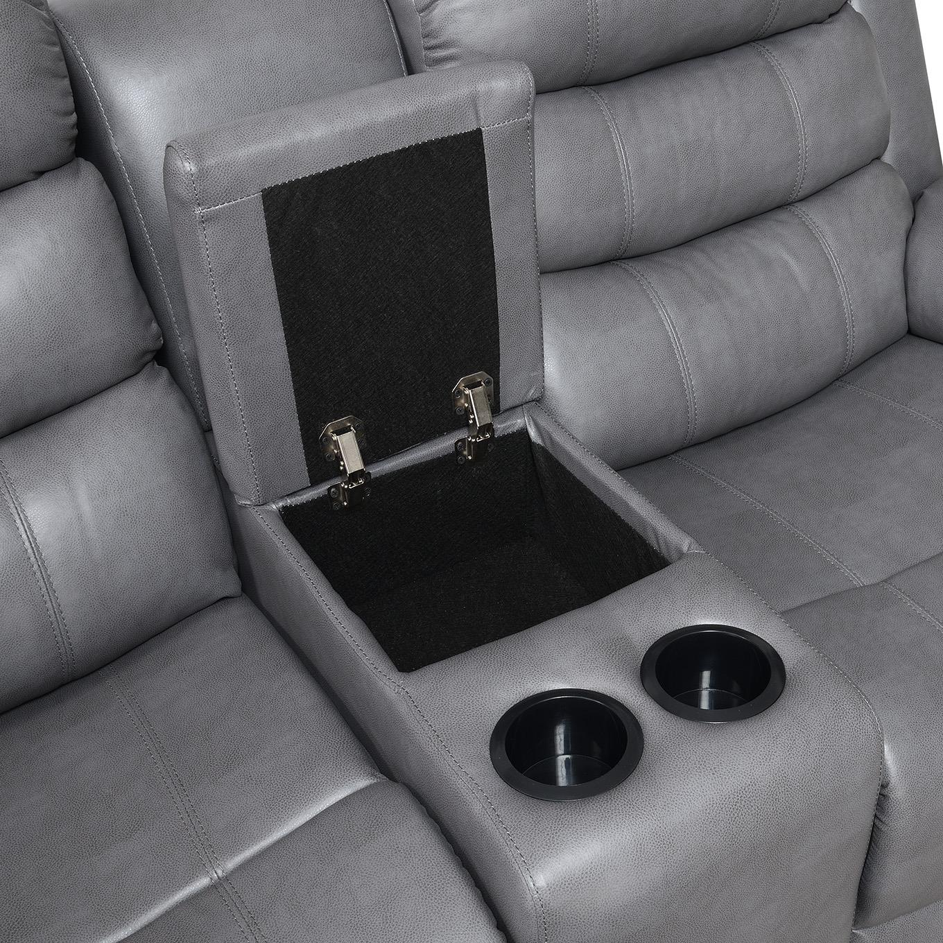 Ashley Gray Motion Living Collection