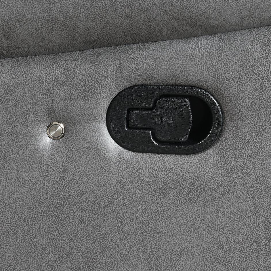 Ashley Gray Motion Living Collection