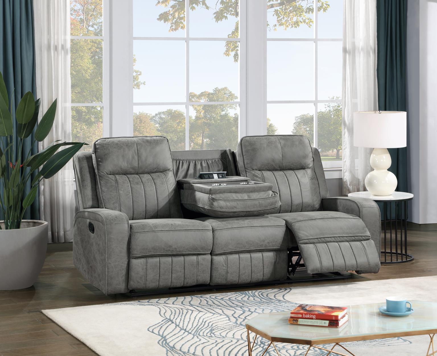 Audra Motion Living Collection