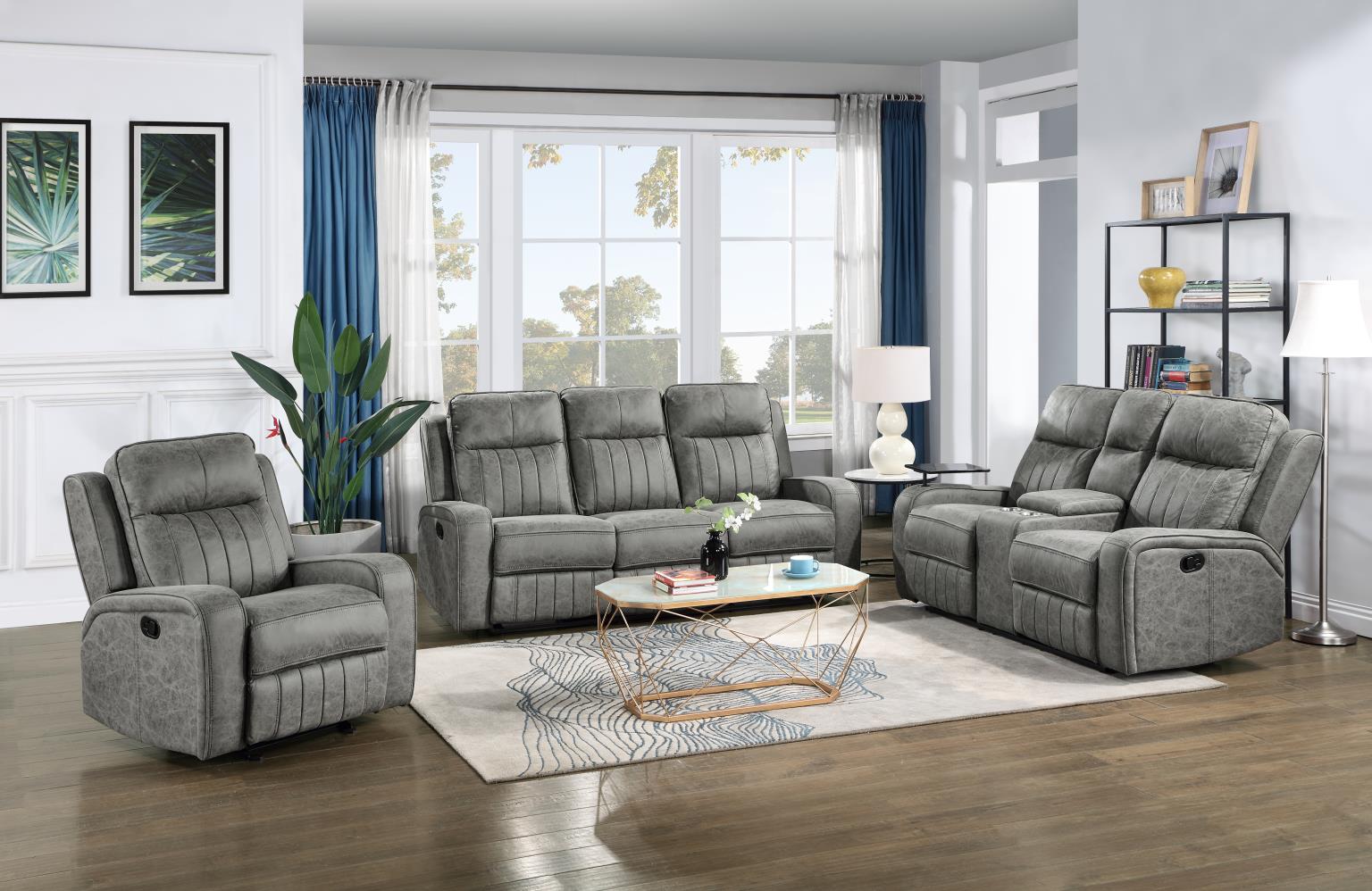 Audra Motion Living Collection